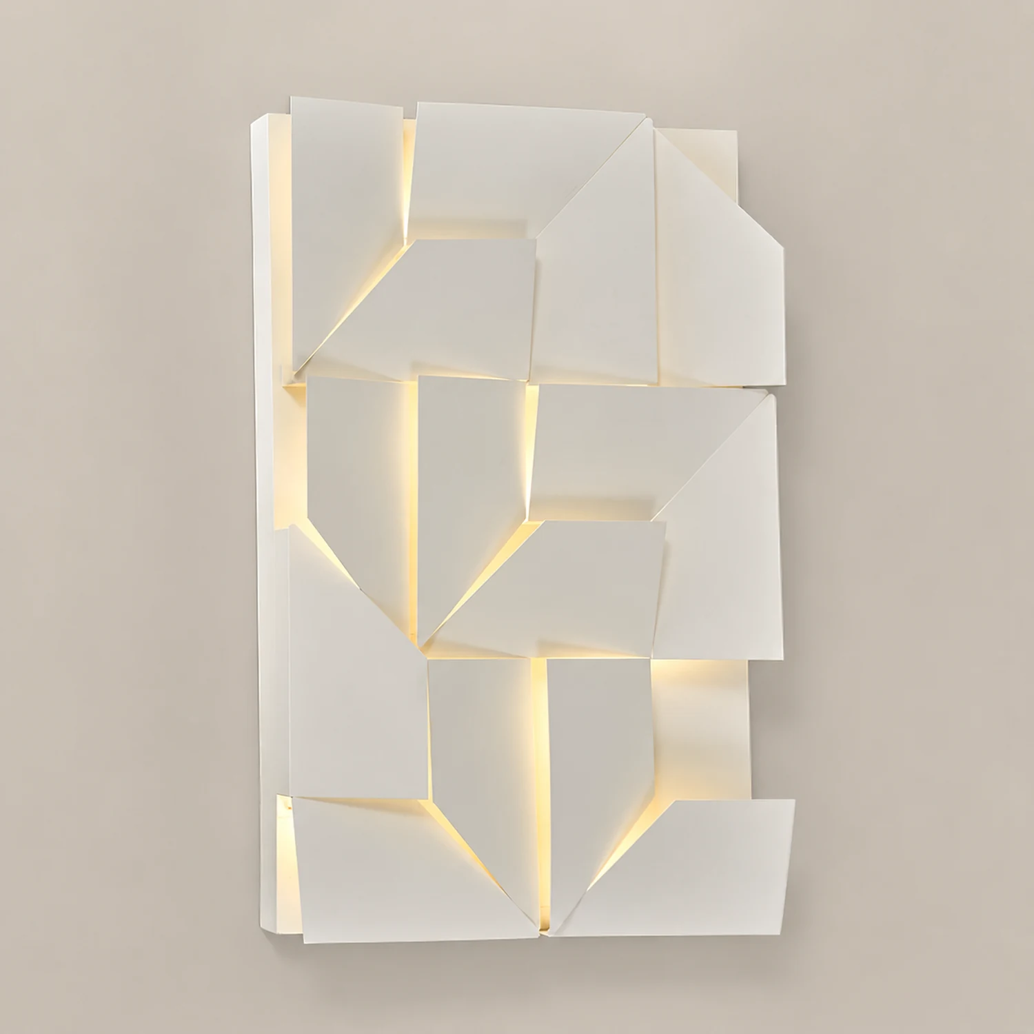 Shadows Wall Lamp - Lumpaz
