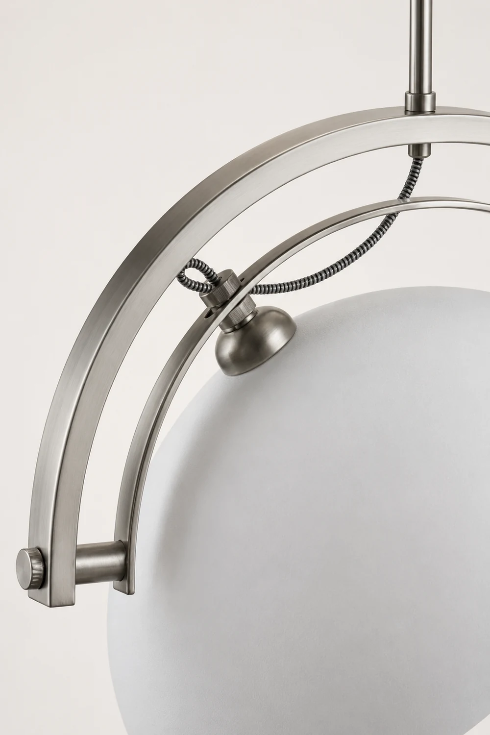 Wegner Pendant Lamp - Lumpaz