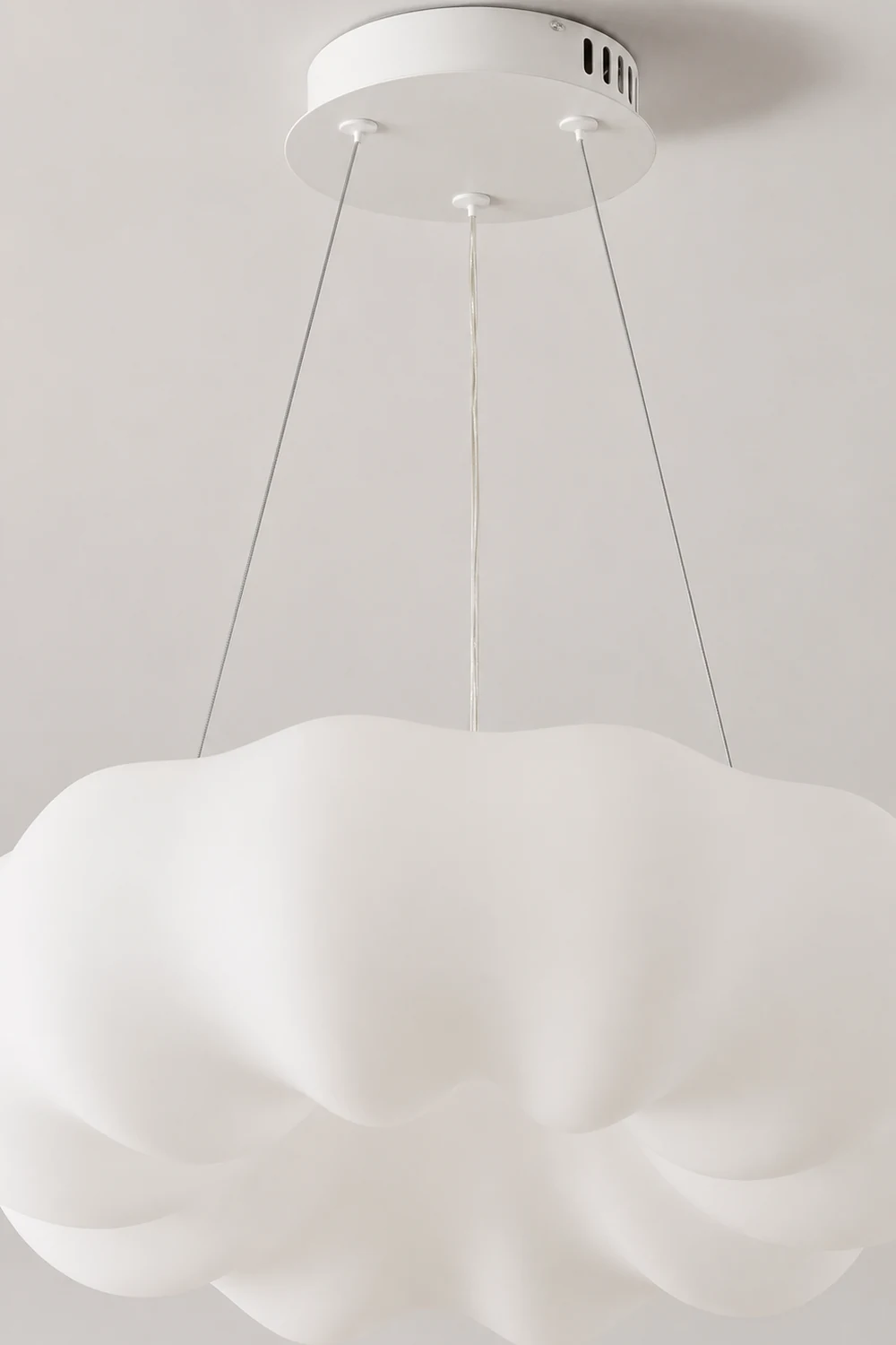 Cloud Kumo Pendant Light - Lumpaz