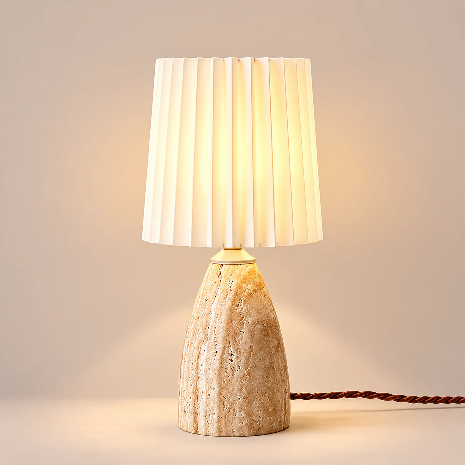 Gusnow Table Lamp - Lumpaz