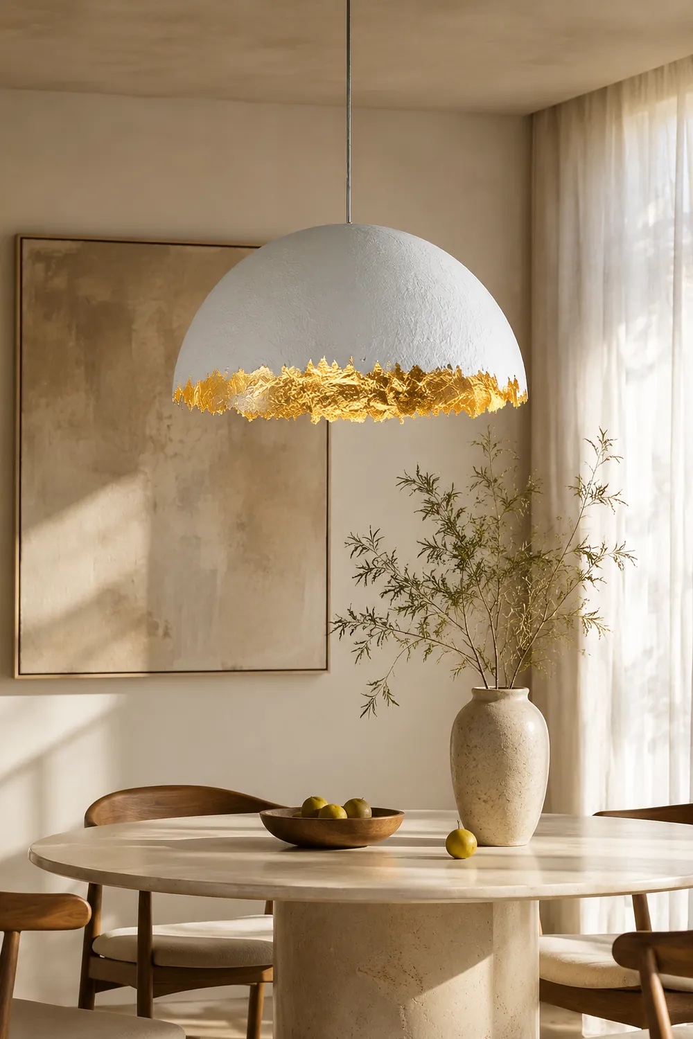Postkrisi Pendant Light - Lumpaz
