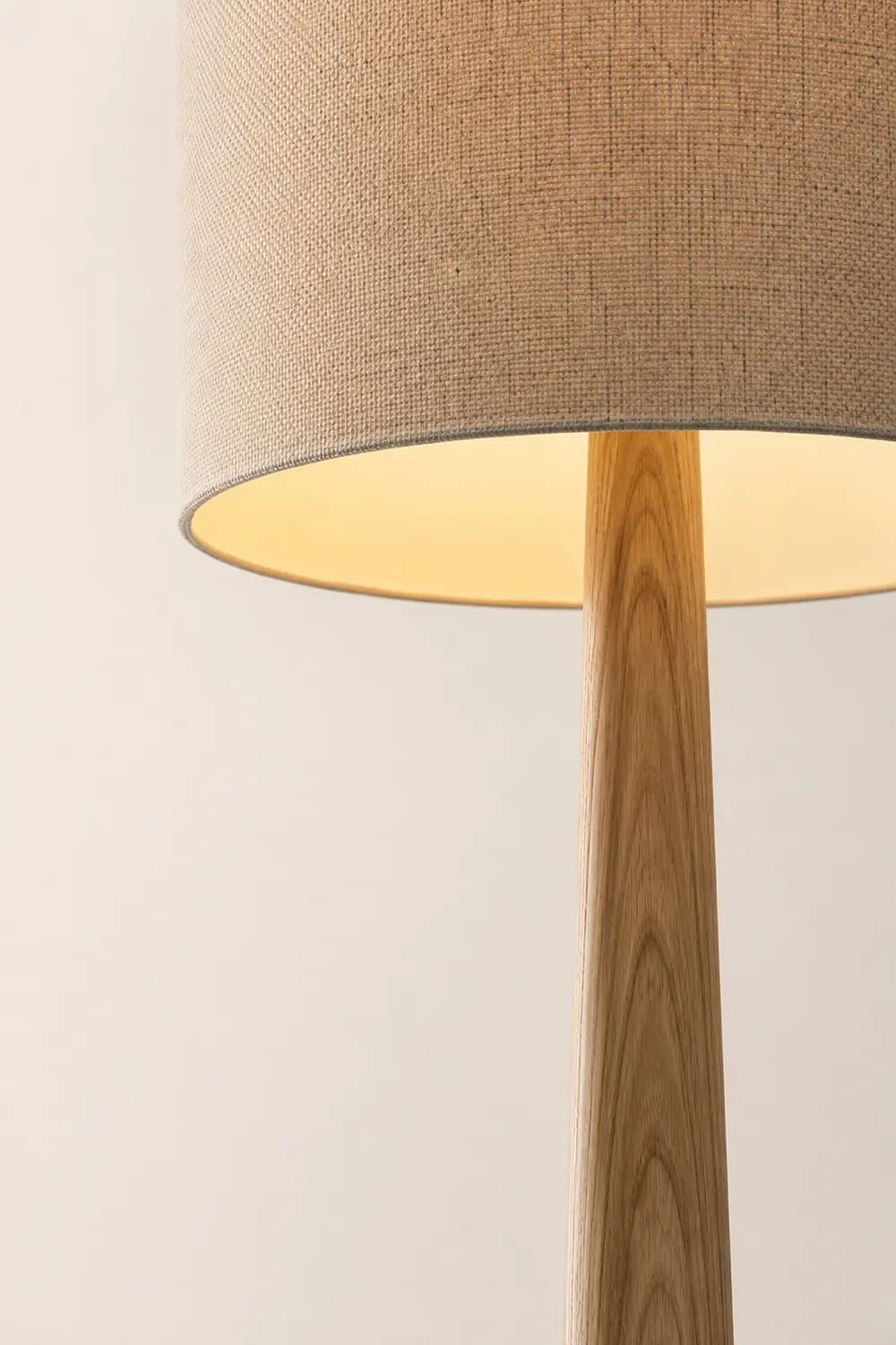 Zhanming Floor Lamp - Lumpaz