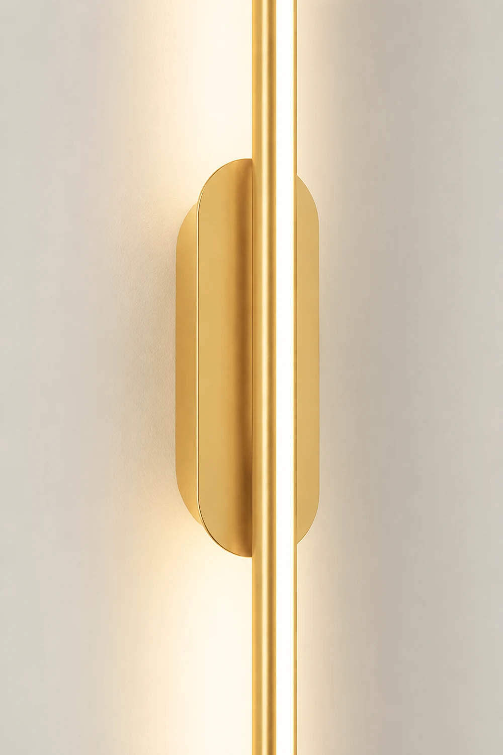 Seraphina Linear Wall Sconce - Lumpaz