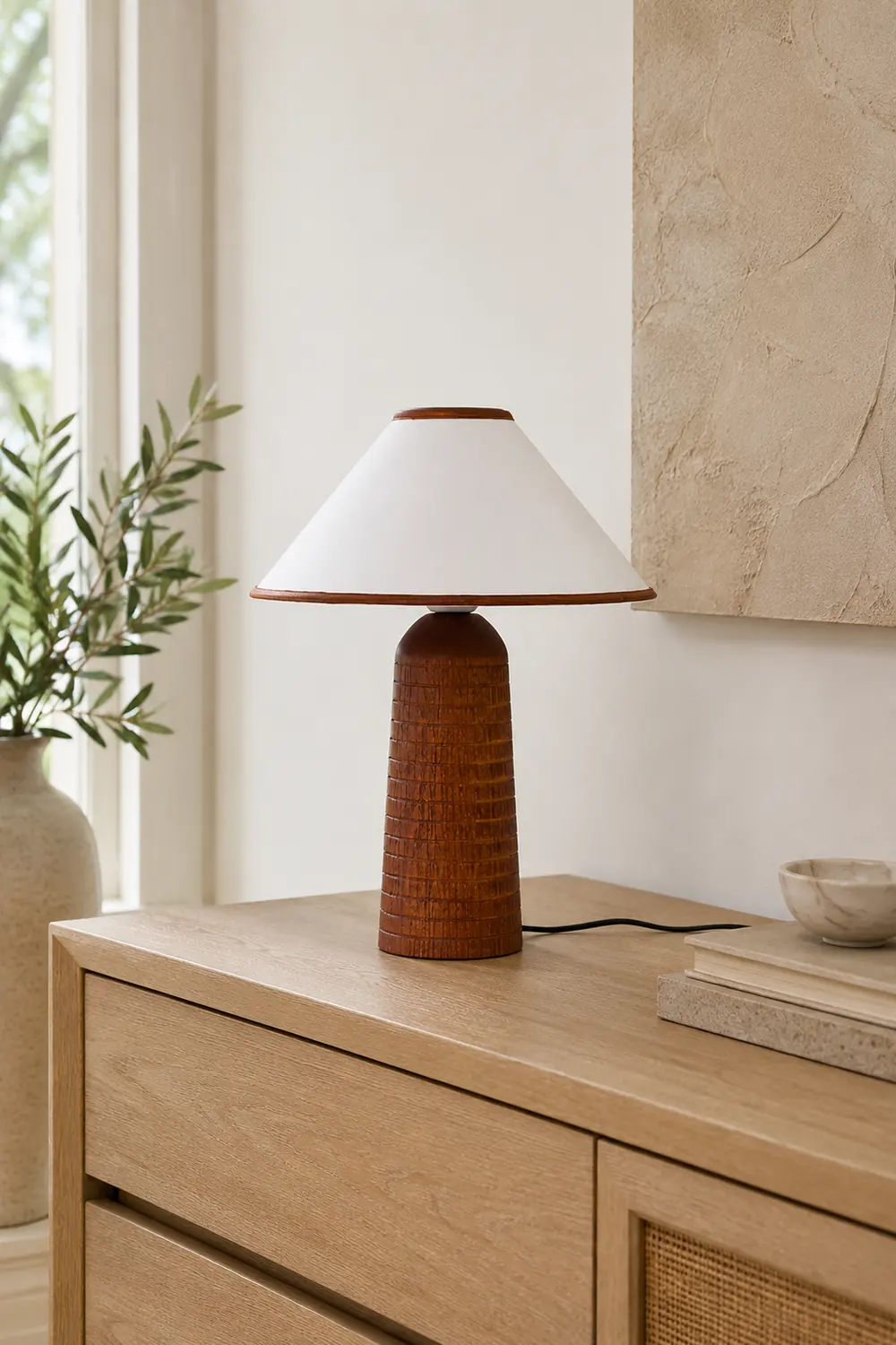 Palisades Table Lamp - Lumpaz