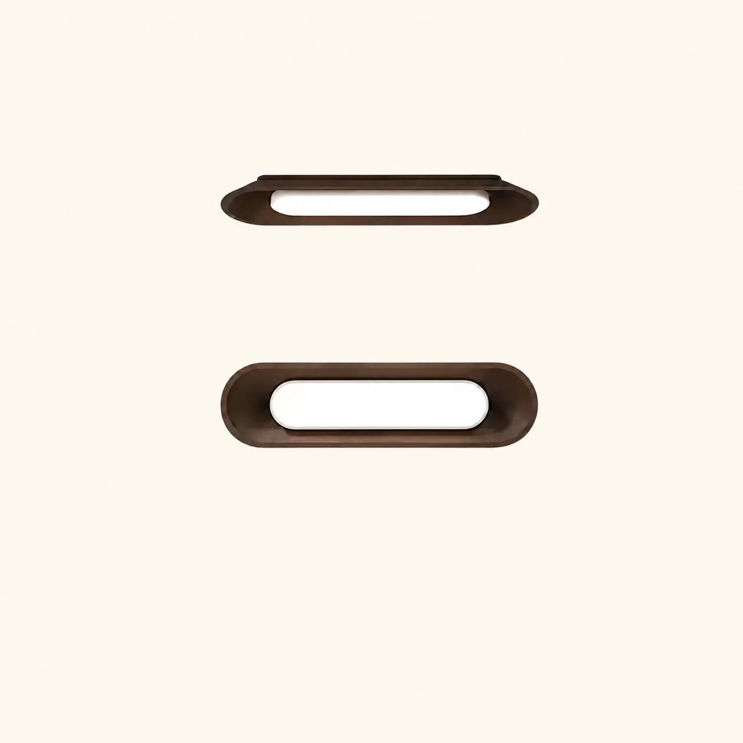 Channel Ceiling Lamp - Lumpaz