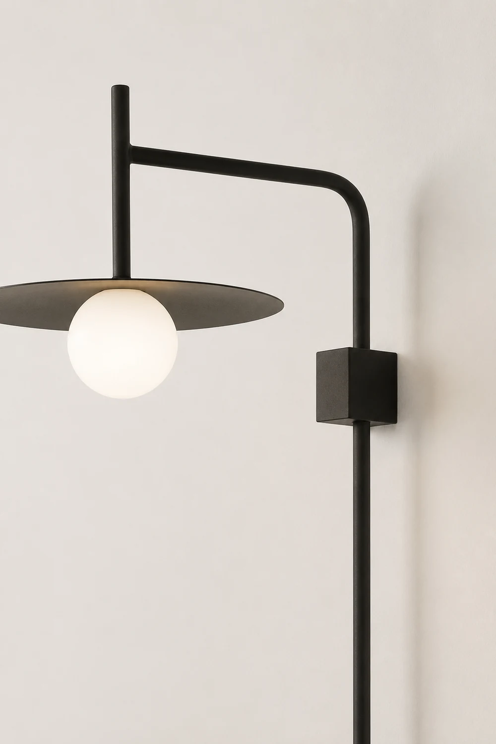 Gea Wall Light - Lumpaz