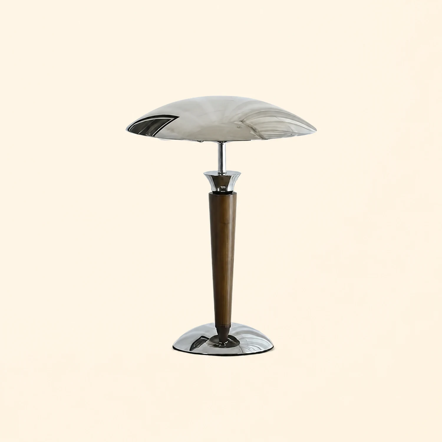 Helmet Table Lamp - Lumpaz