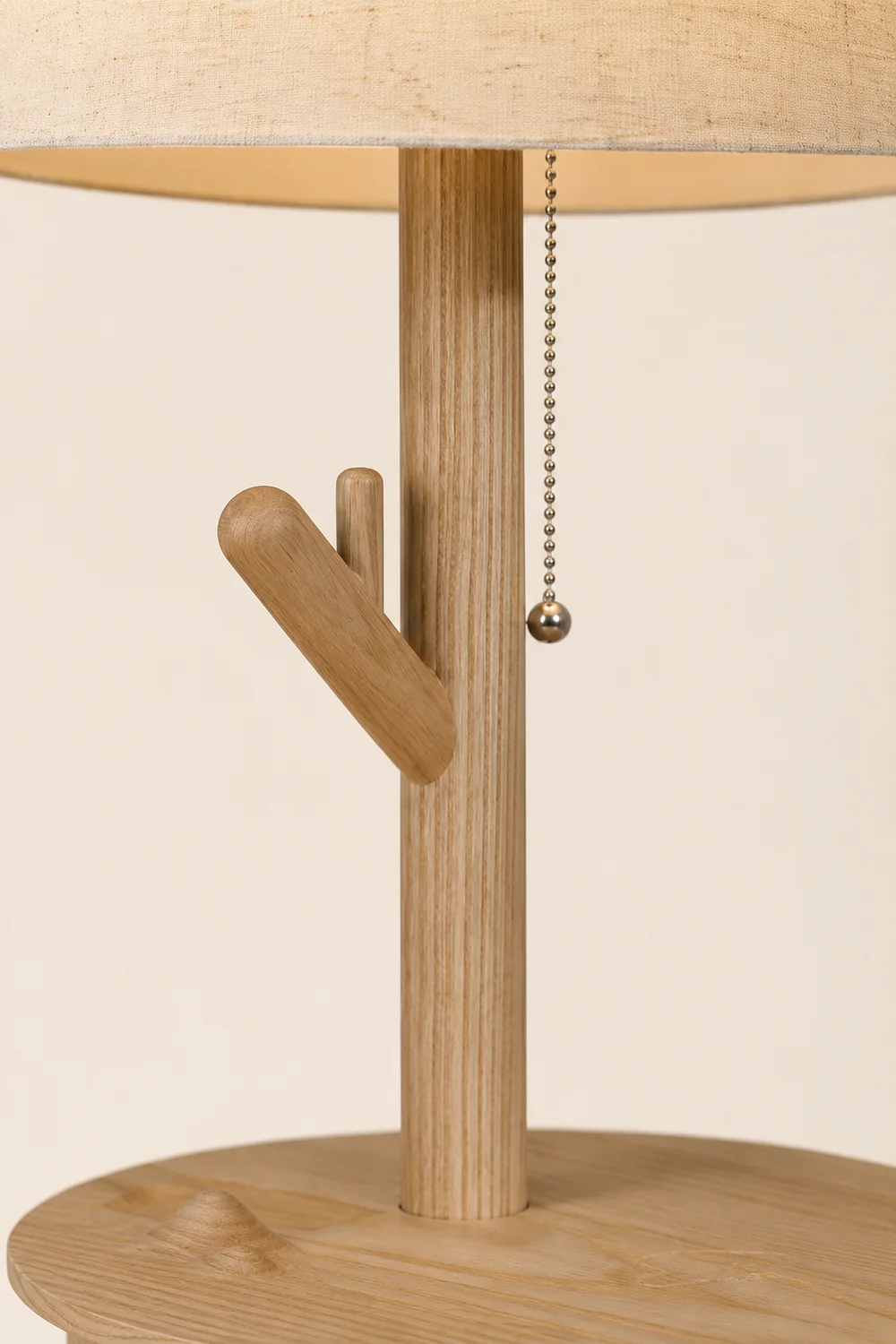 Twig Table Lamp - Lumpaz
