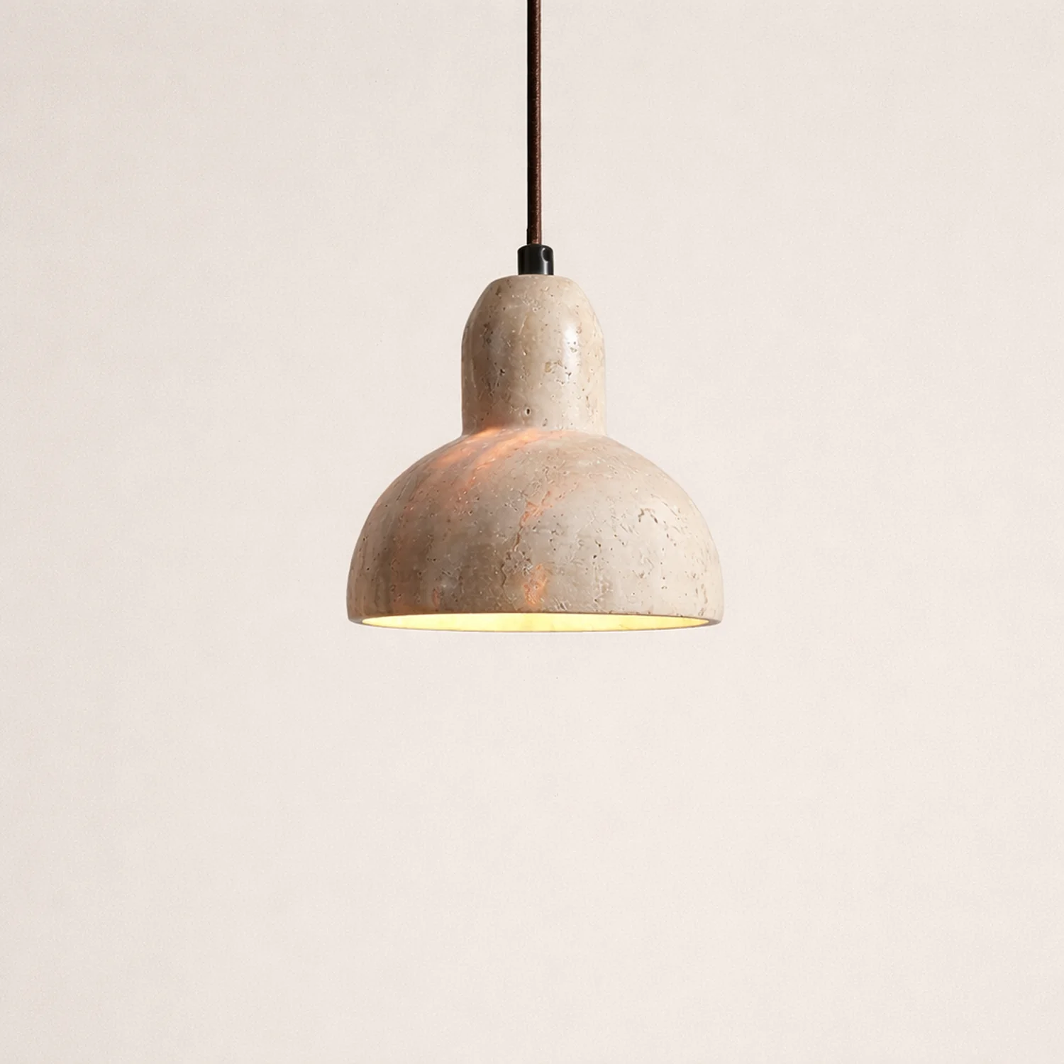 Terra Halo Pendant Light - Lumpaz