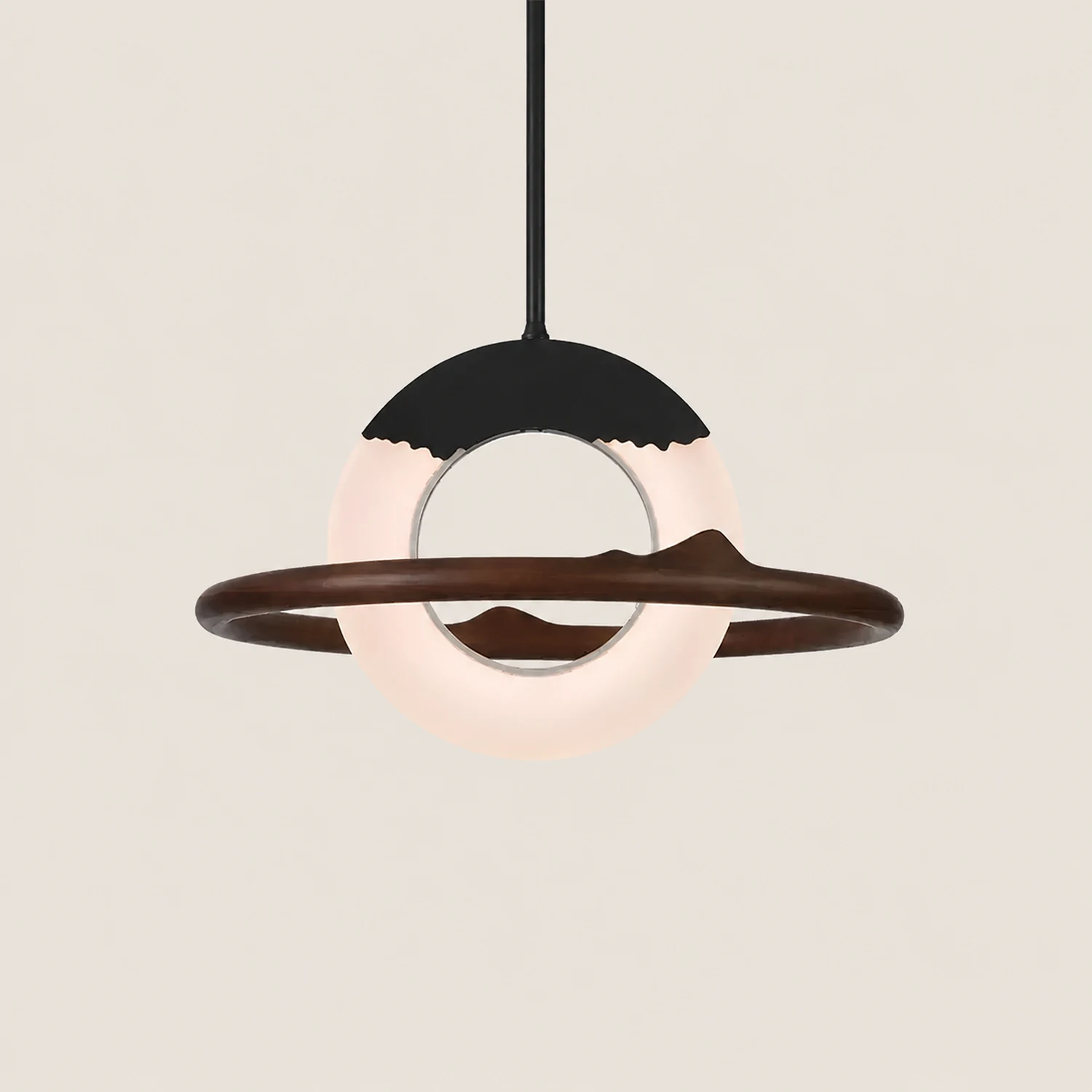 Reincarnation Pendant Lamp - Lumpaz