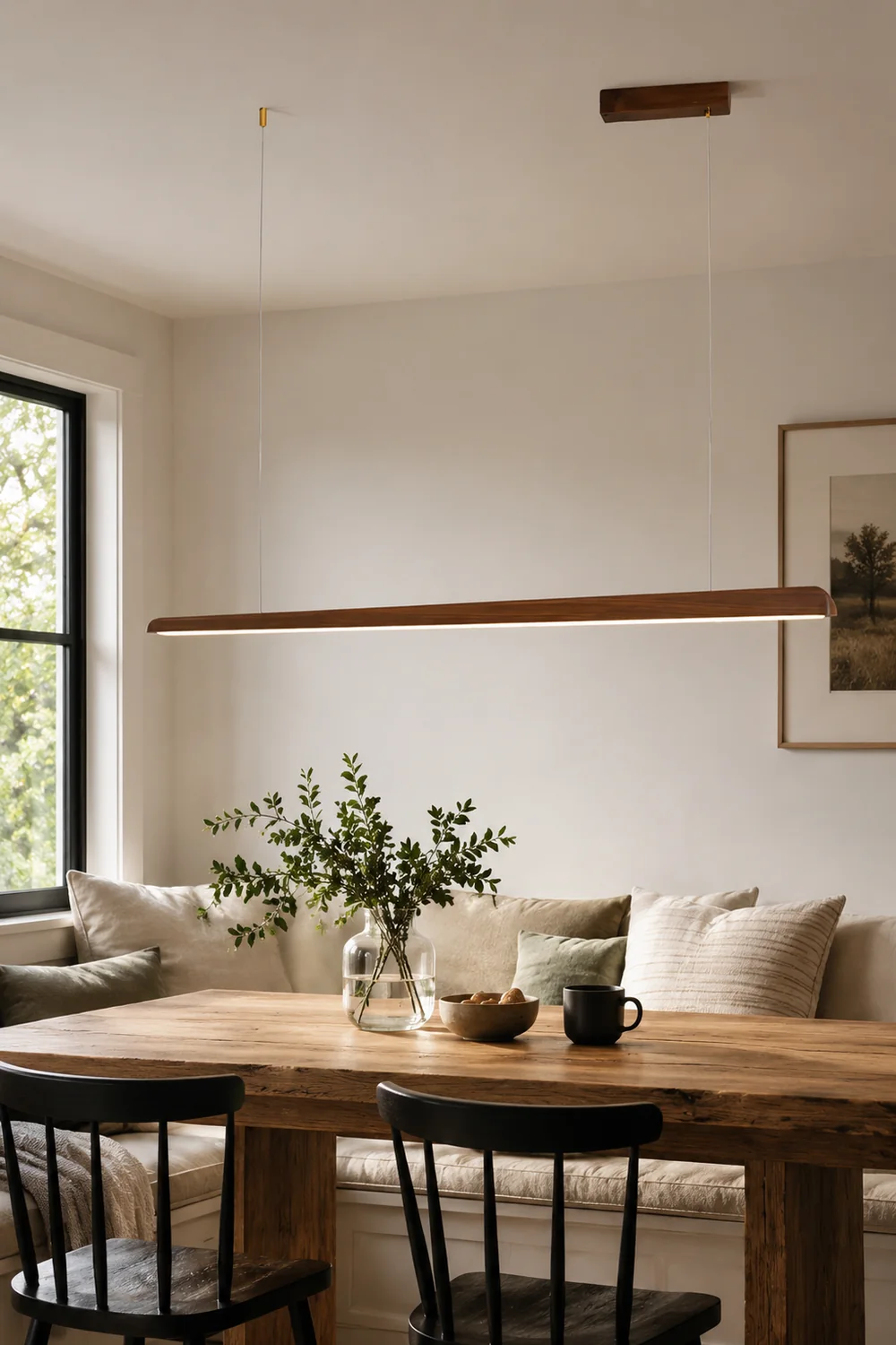 Linearity Pendant Lamp - Lumpaz