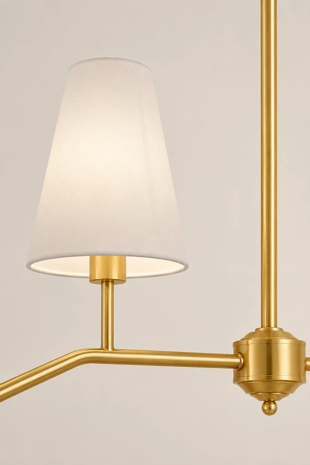 Grayson Chandelier - Lumpaz