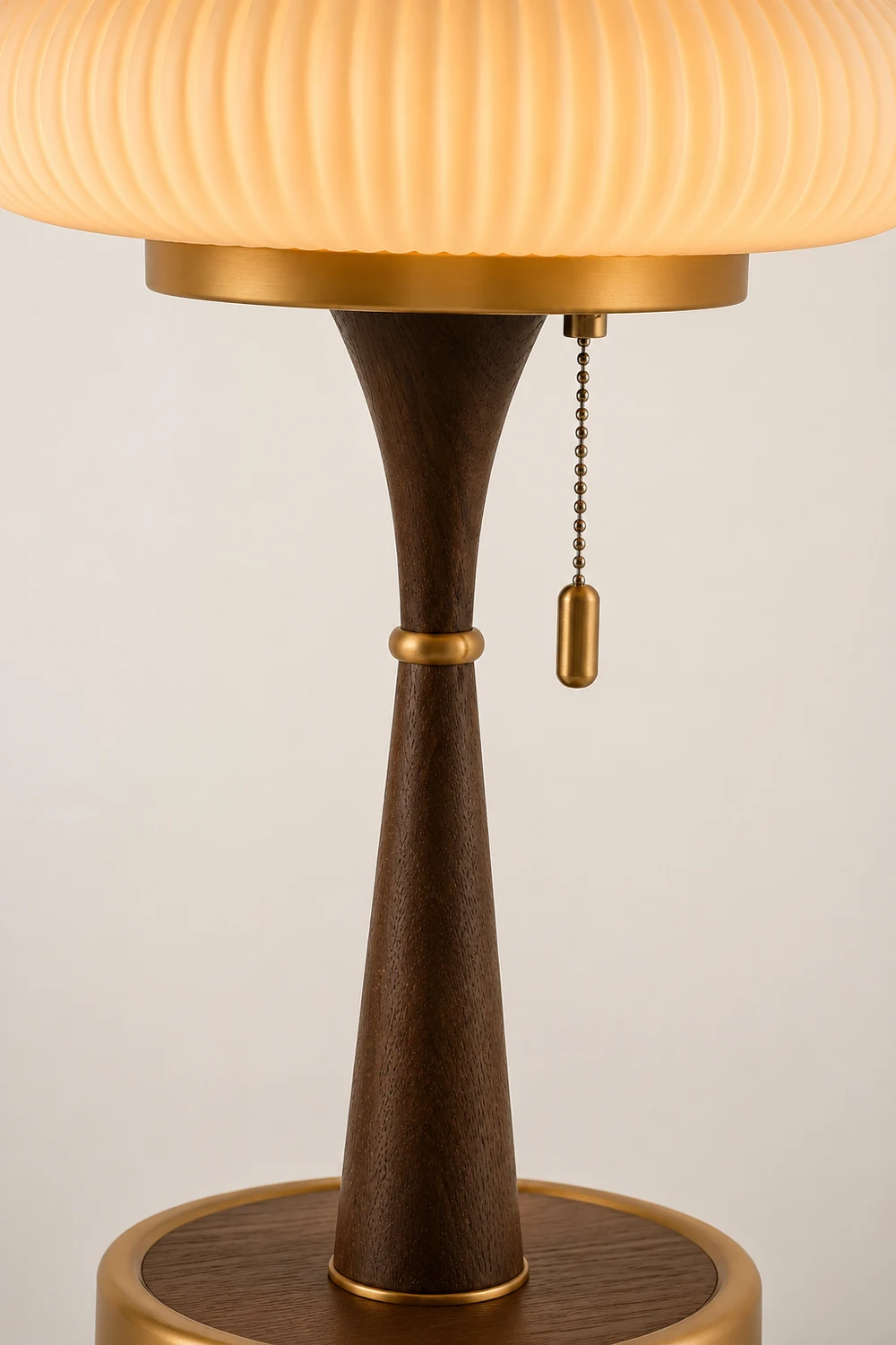 Matsutake Table Lamp - Lumpaz