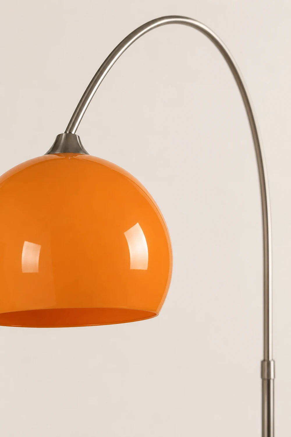 Orla Arch Floor Lamp - Lumpaz