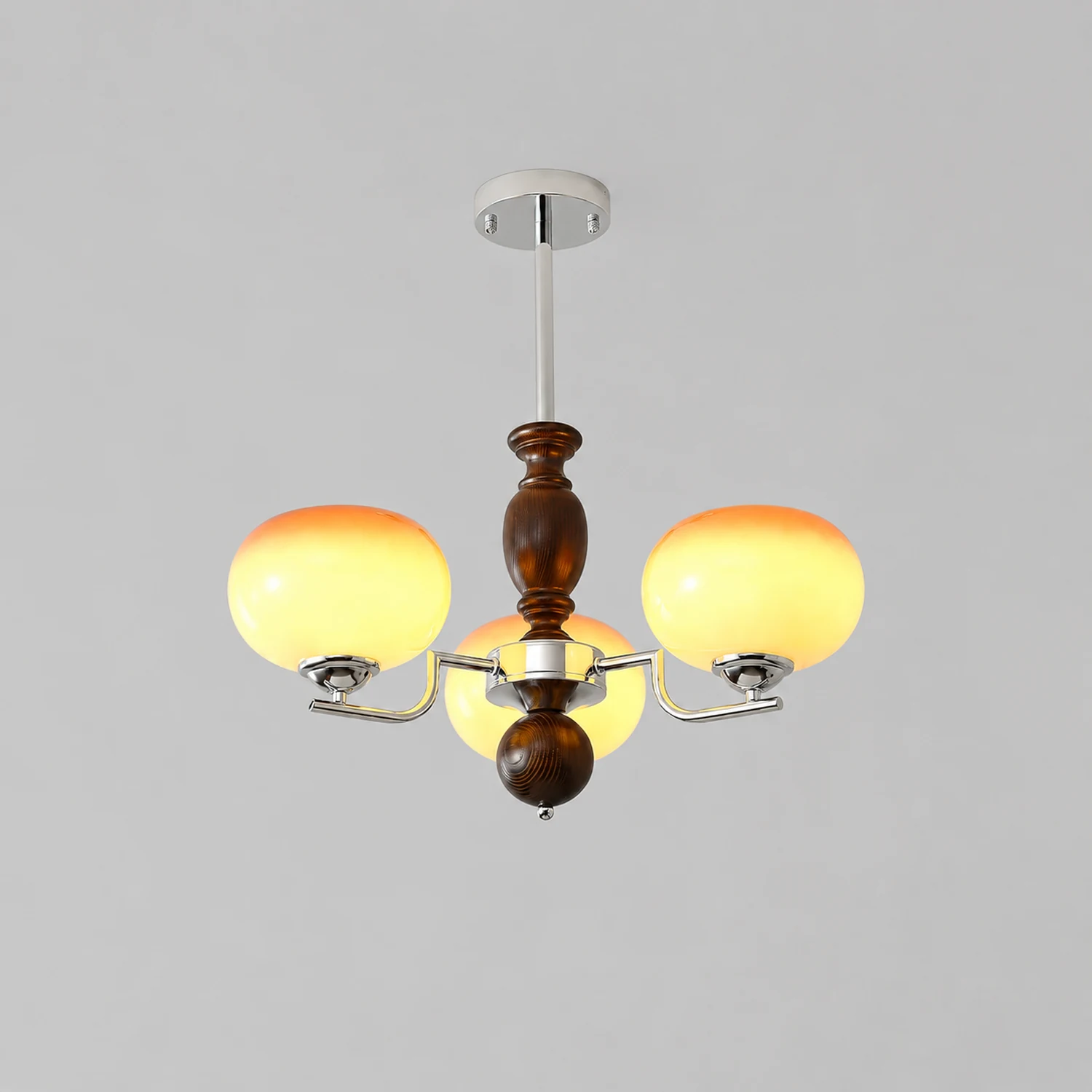 Kingsley Chandelier - Lumpaz