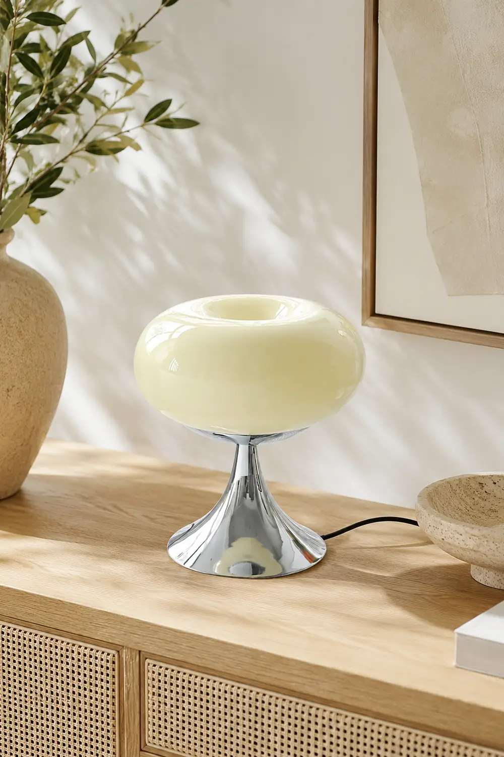 Lollipop Table Lamp - Lumpaz