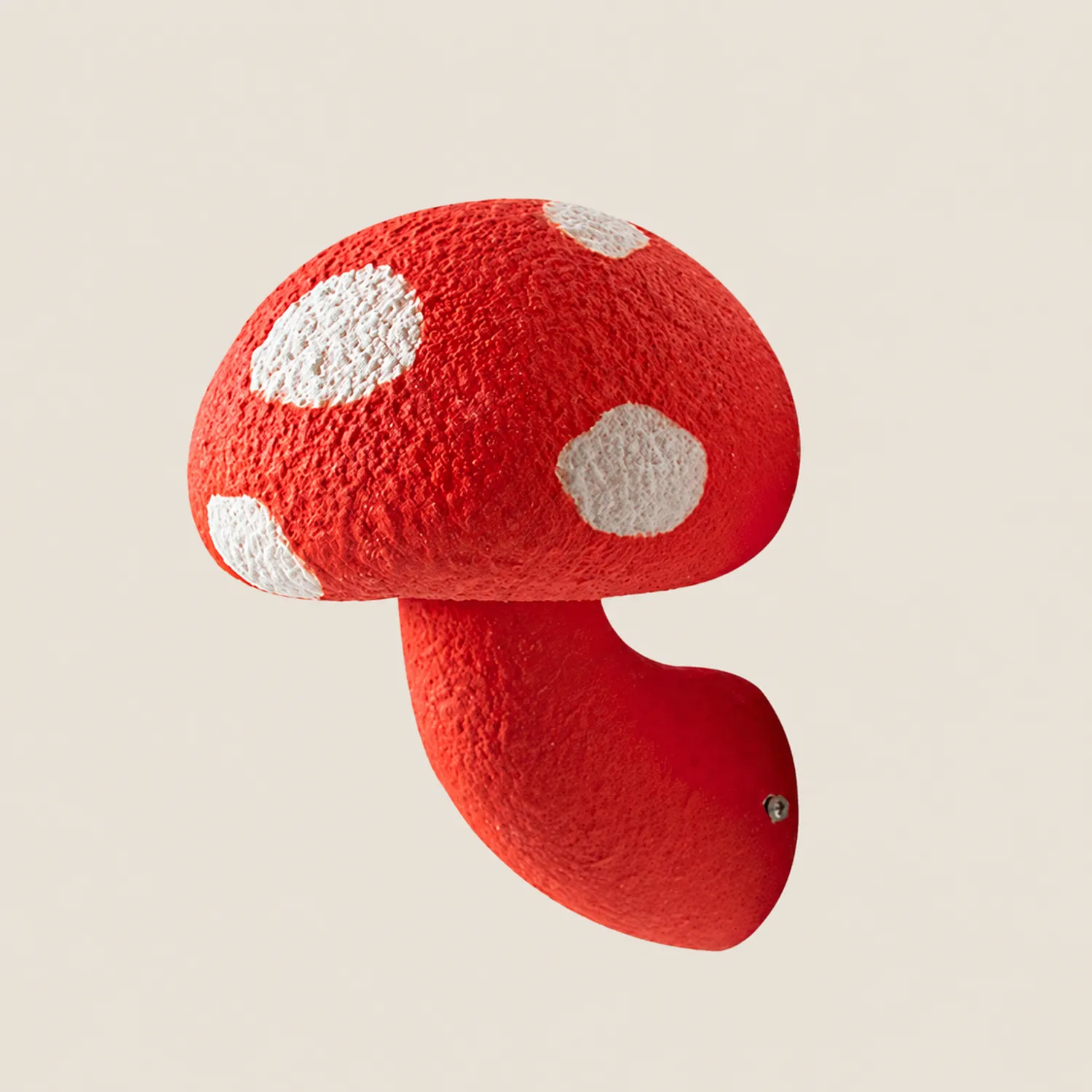 Mushroom Resin Wall Lamp - Lumpaz