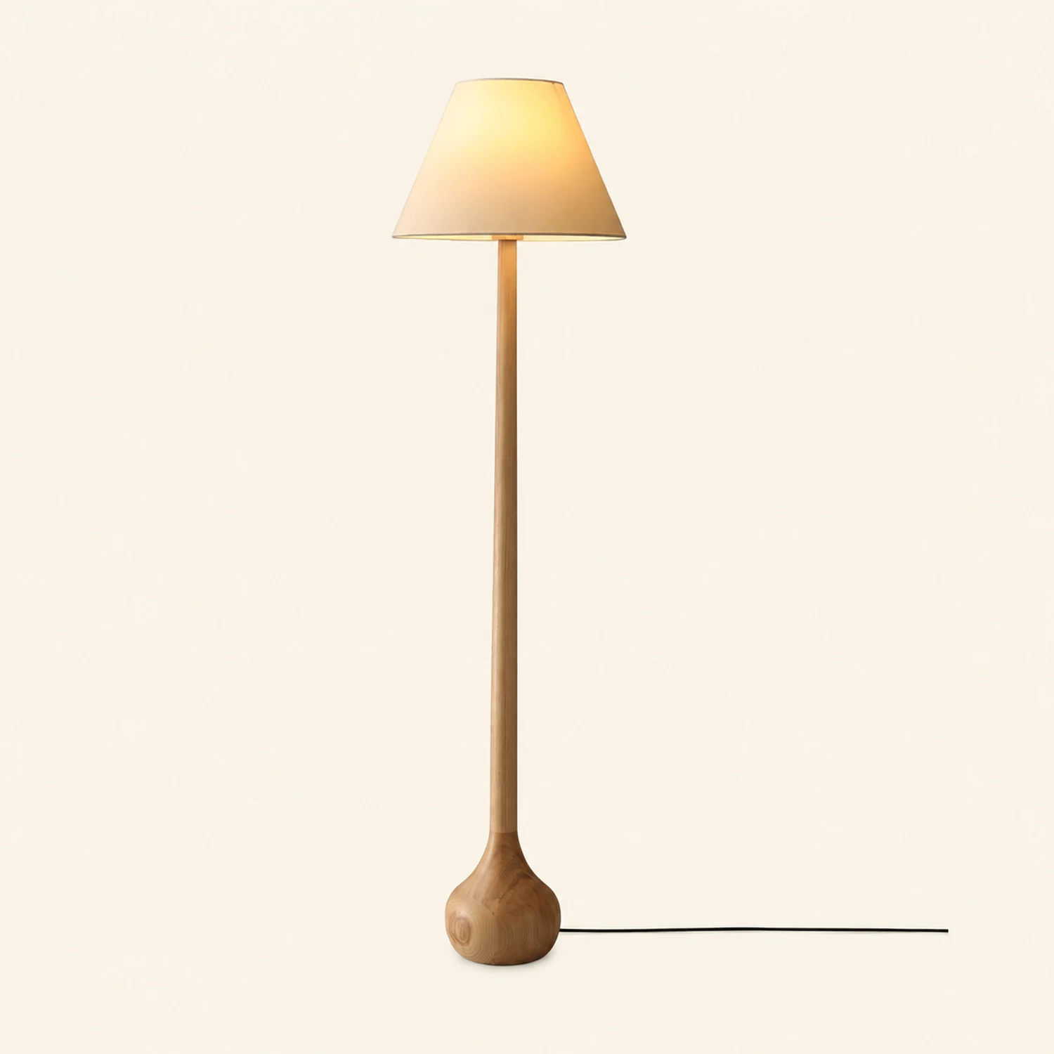 Final Strike Floor Lamp - Lumpaz