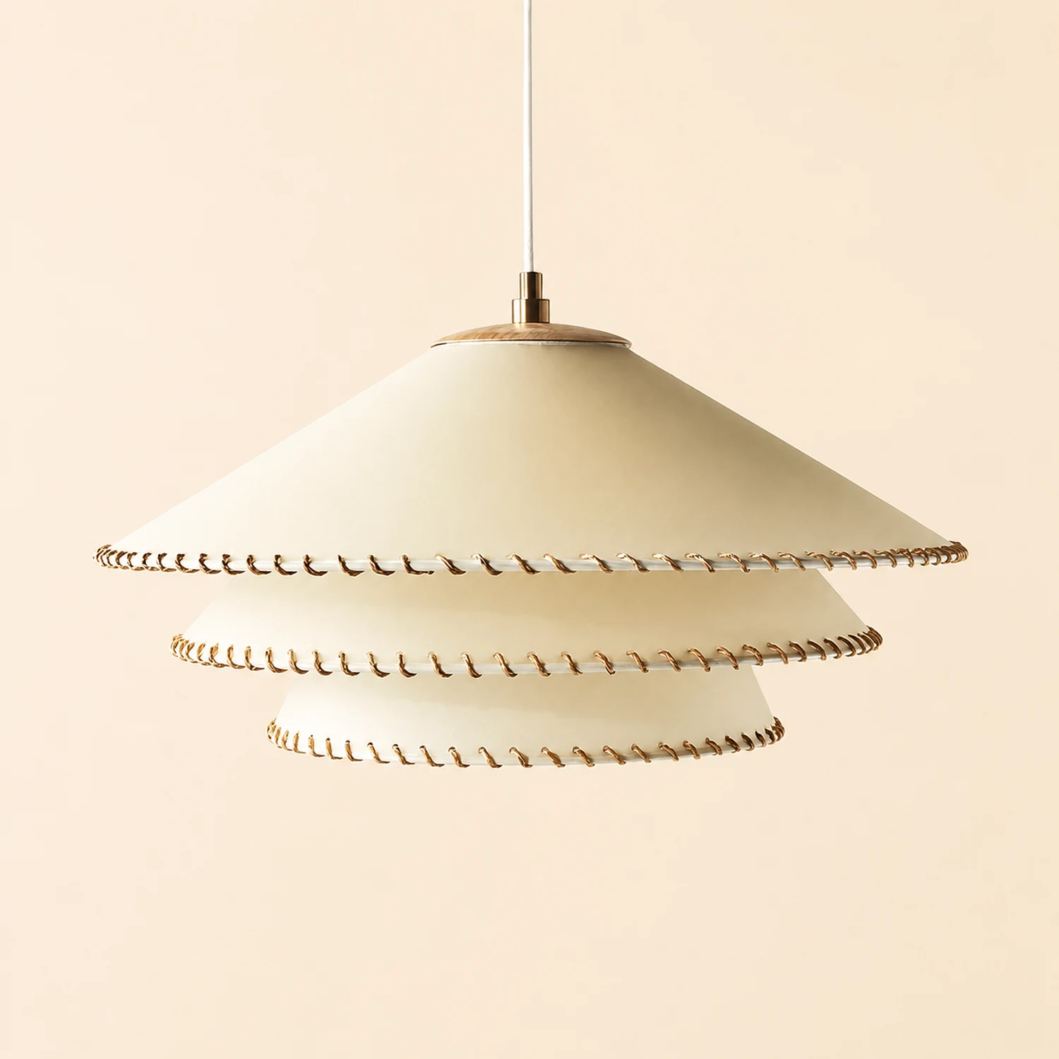 Planas Pendant Lamp - Lumpaz