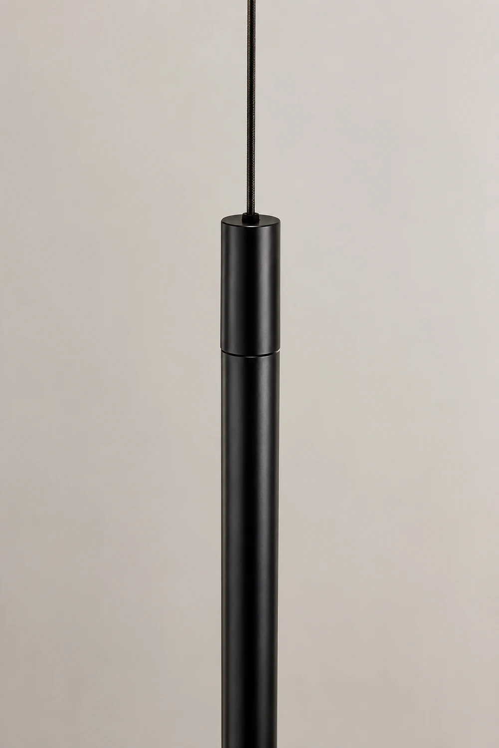 Tubular Linear Pendant Light - Lumpaz
