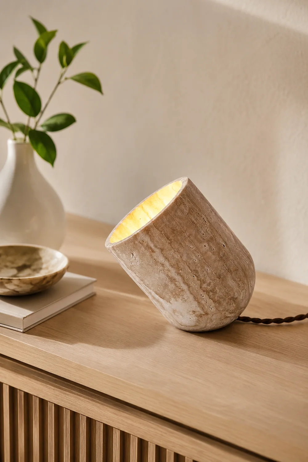 Amidori Table Lamp - Lumpaz