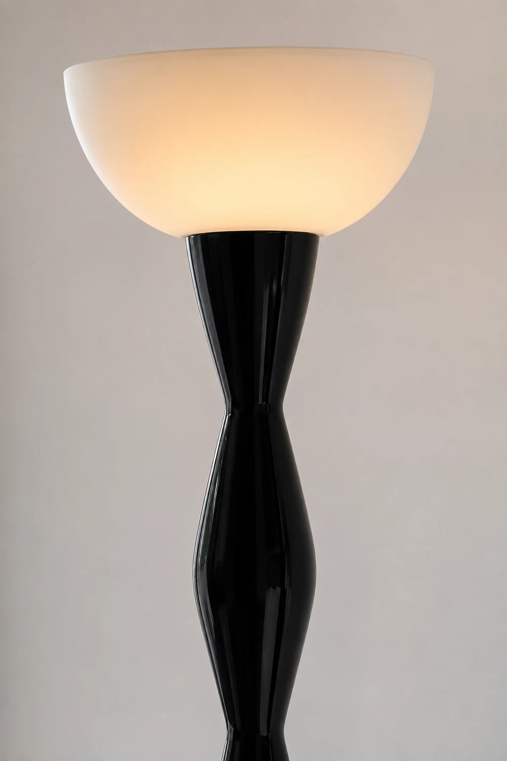 Gourd String Floor Lamp - Lumpaz