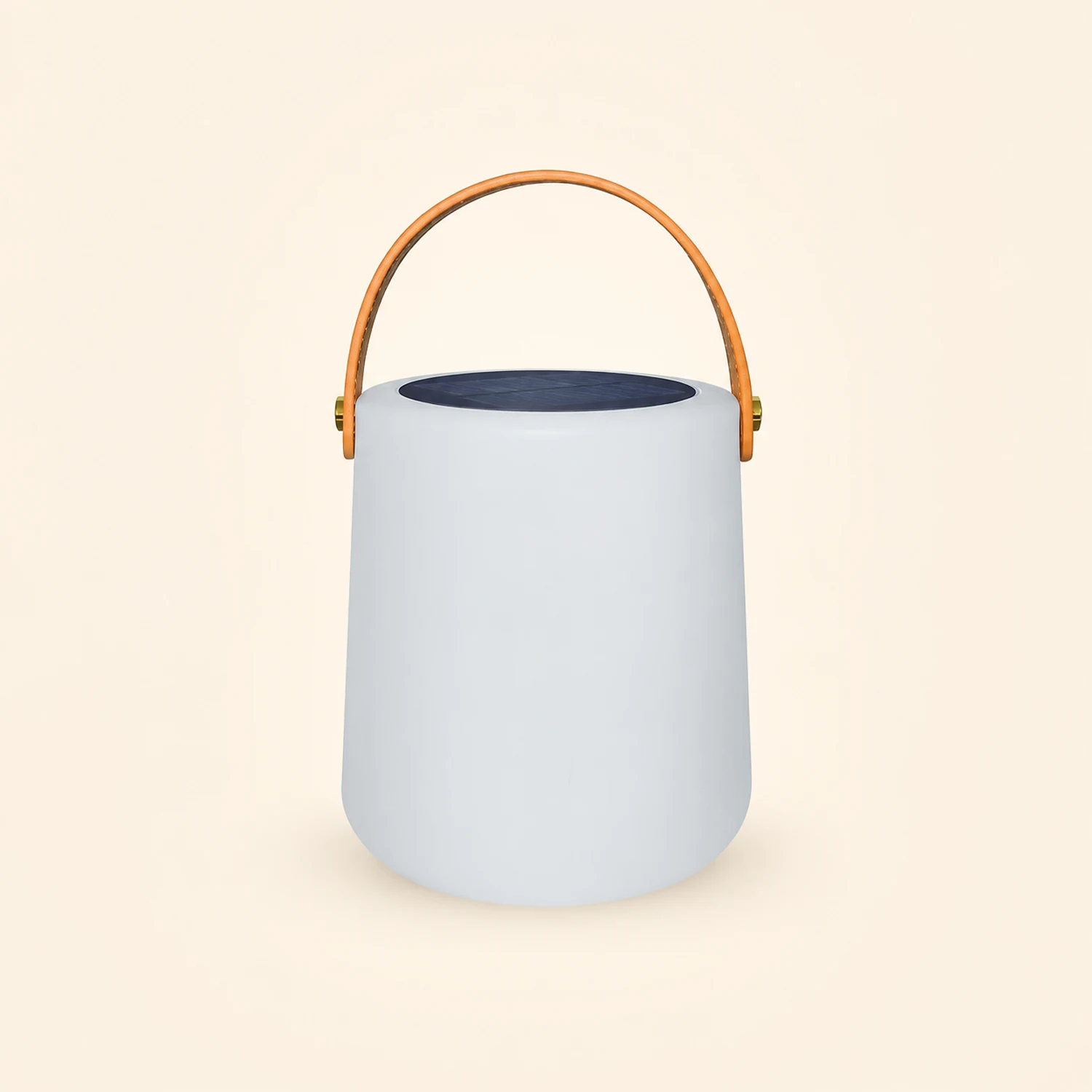 Elara Portable Lantern Table Lamp - Lumpaz