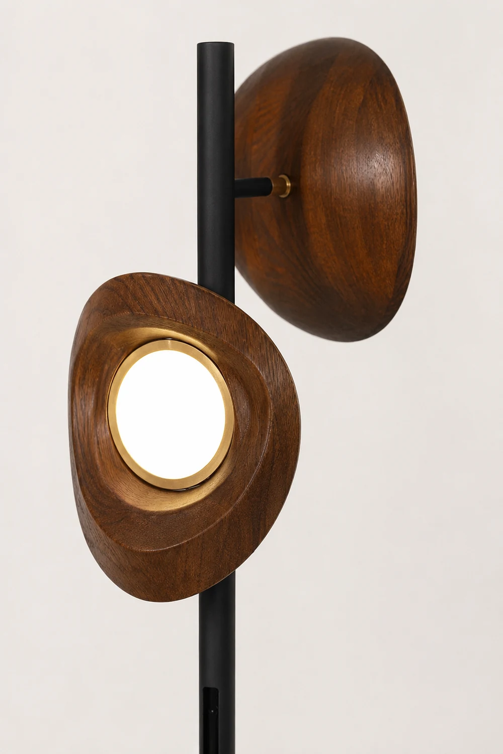 Nest Floor Lamp - Lumpaz