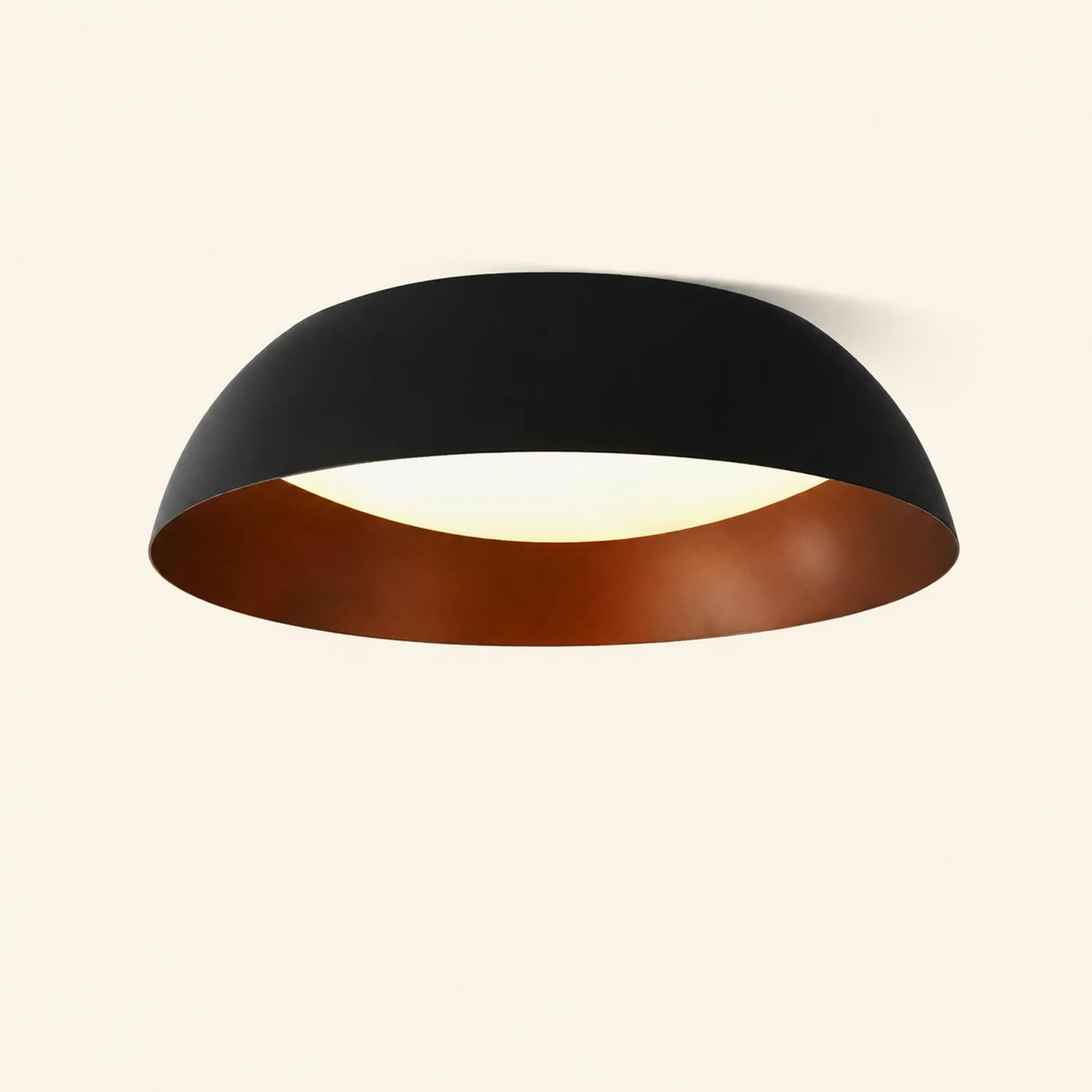 Marlow Shadow Wall Lamp - Lumpaz