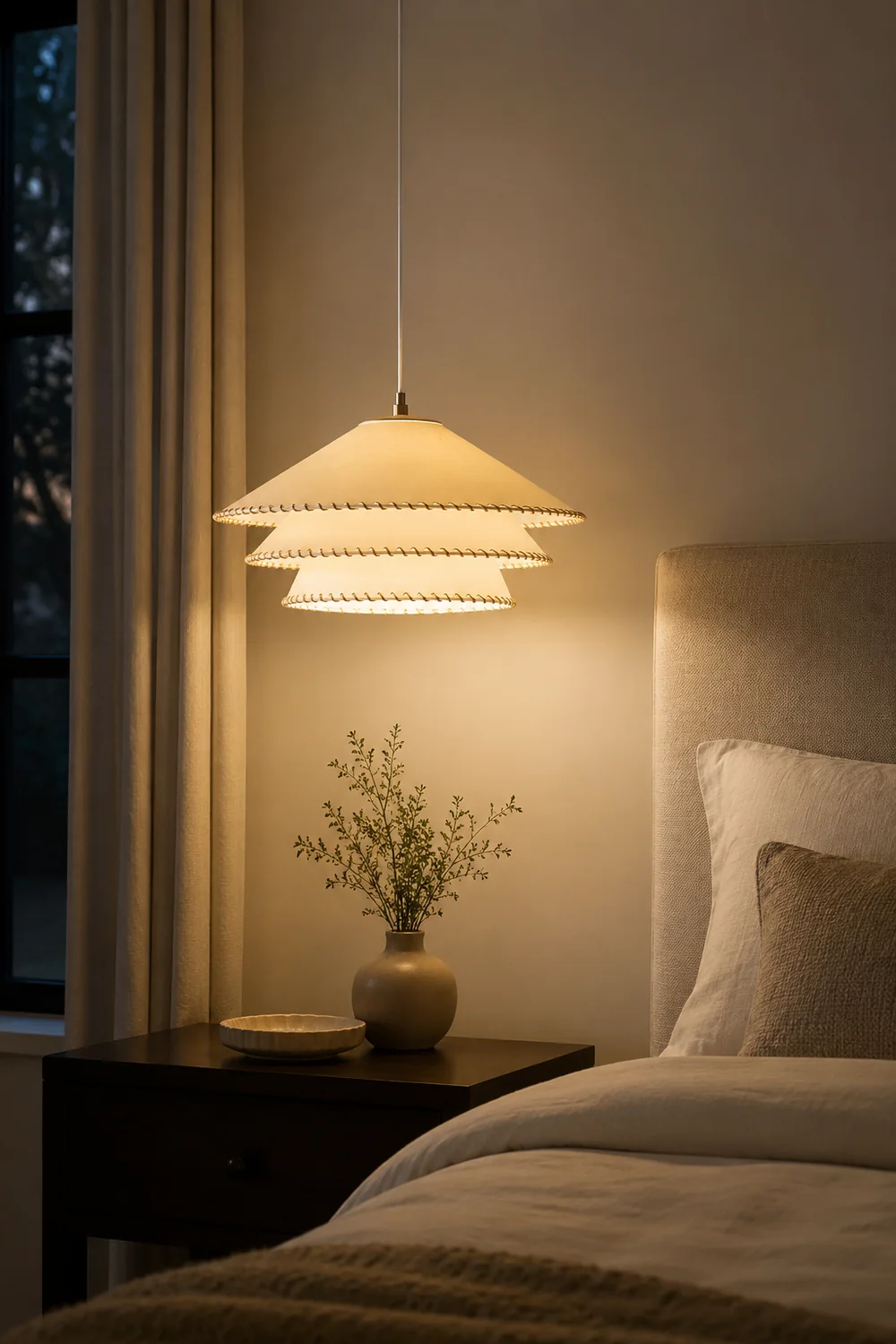 Planas Pendant Lamp - Lumpaz