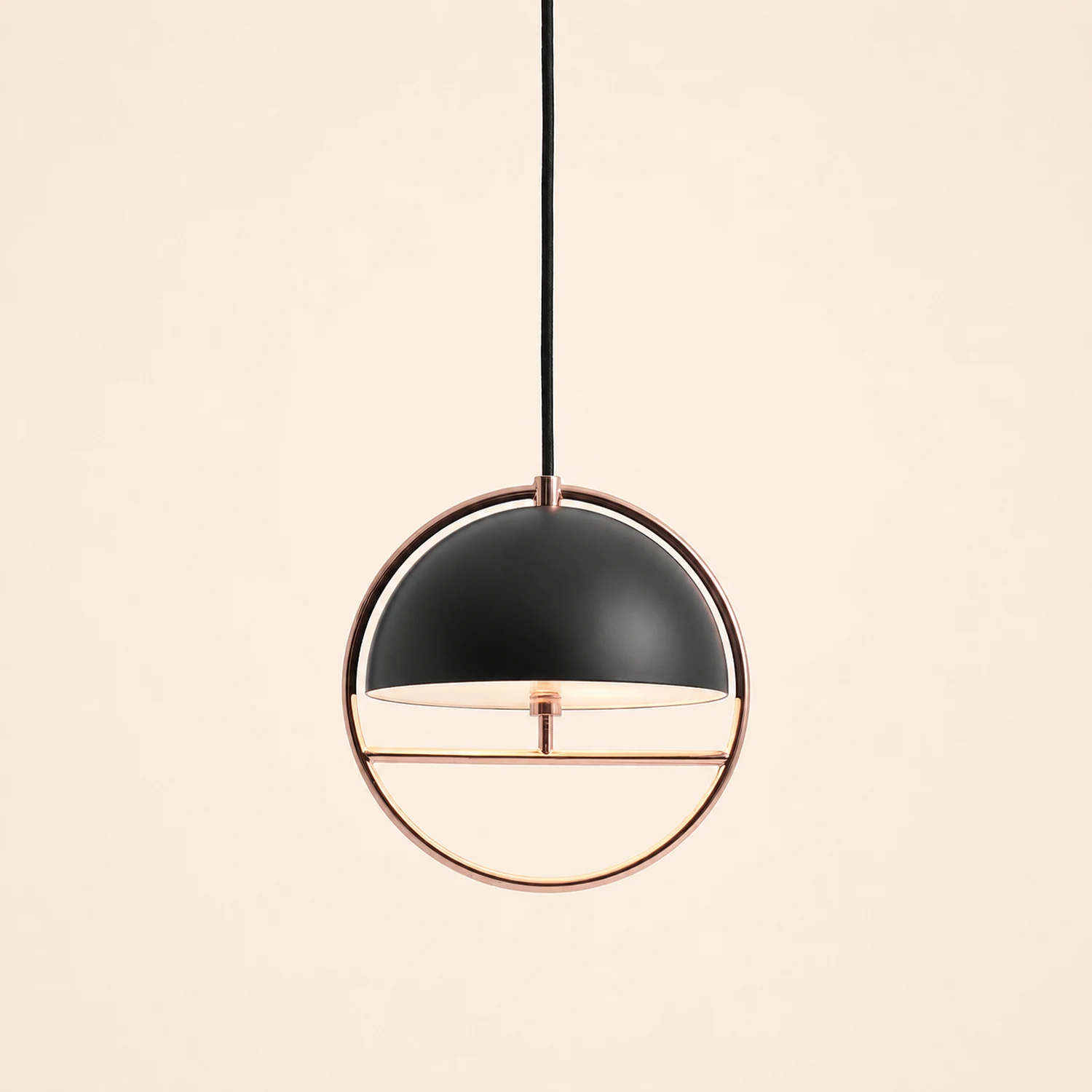 Huan Pendant Lamp - Lumpaz