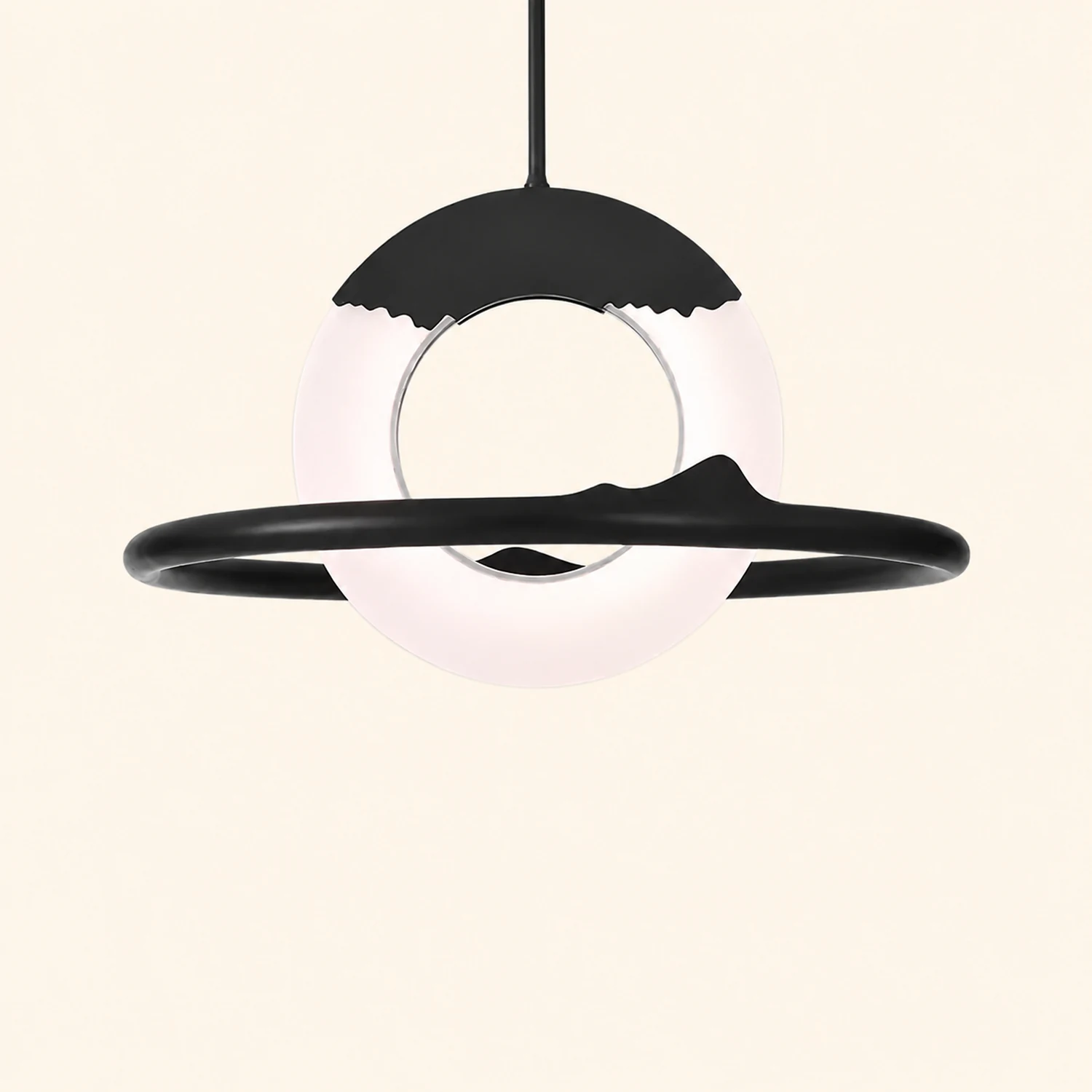 Reincarnation Pendant Lamp - Lumpaz
