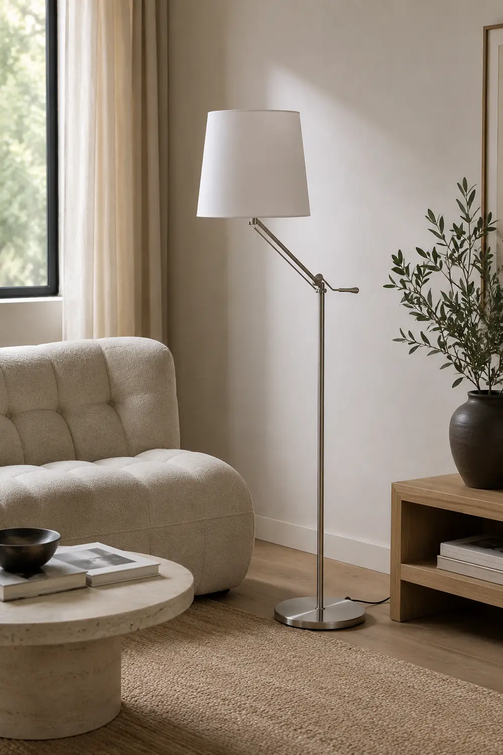 Eichholtz Medea Floor Lamp - Lumpaz
