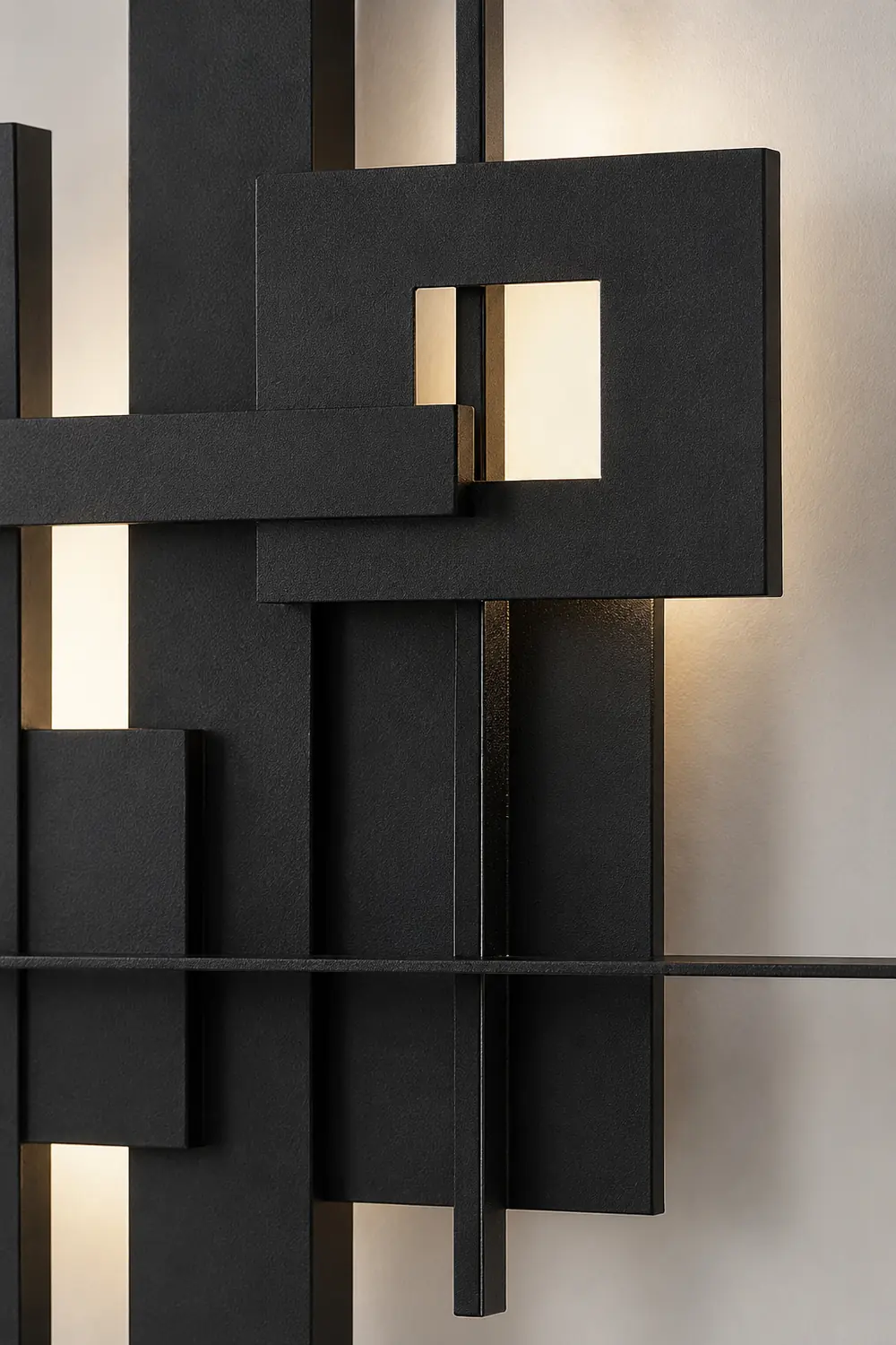 Eithne Planar Wall Lamp - Lumpaz