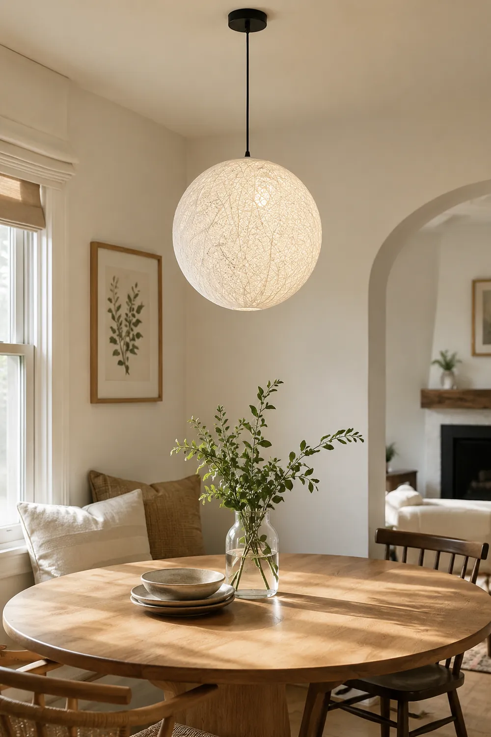 Creema Pendant Lamp - Lumpaz