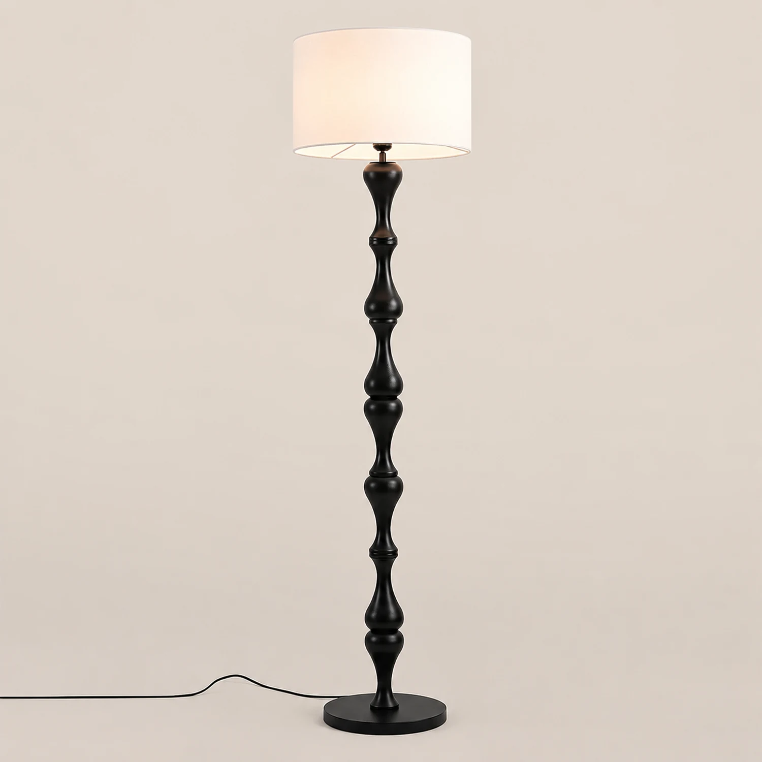 Norden Floor Lamp - Lumpaz