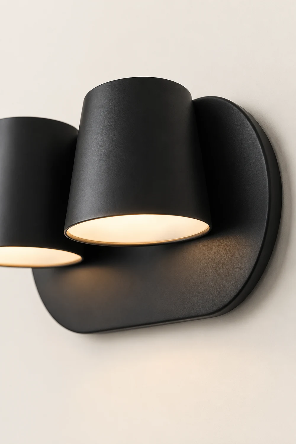 Angle Adjustable Reading Wall Lamp - Lumpaz