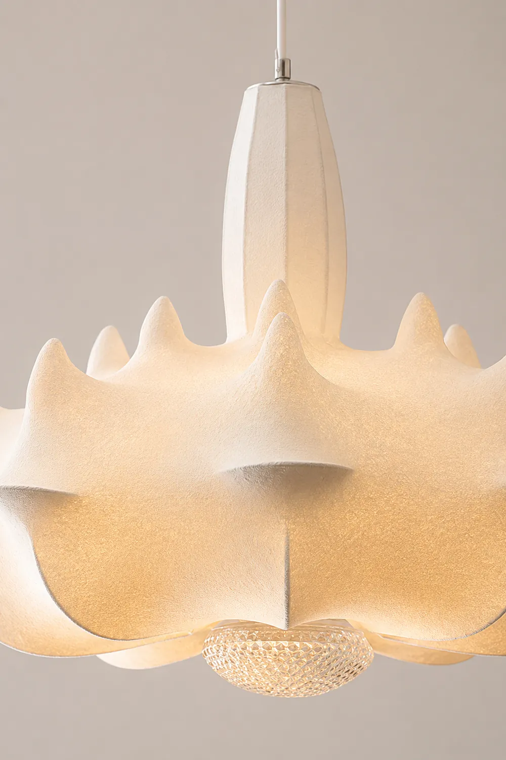 Zeppelin Pendant Lamp - Lumpaz