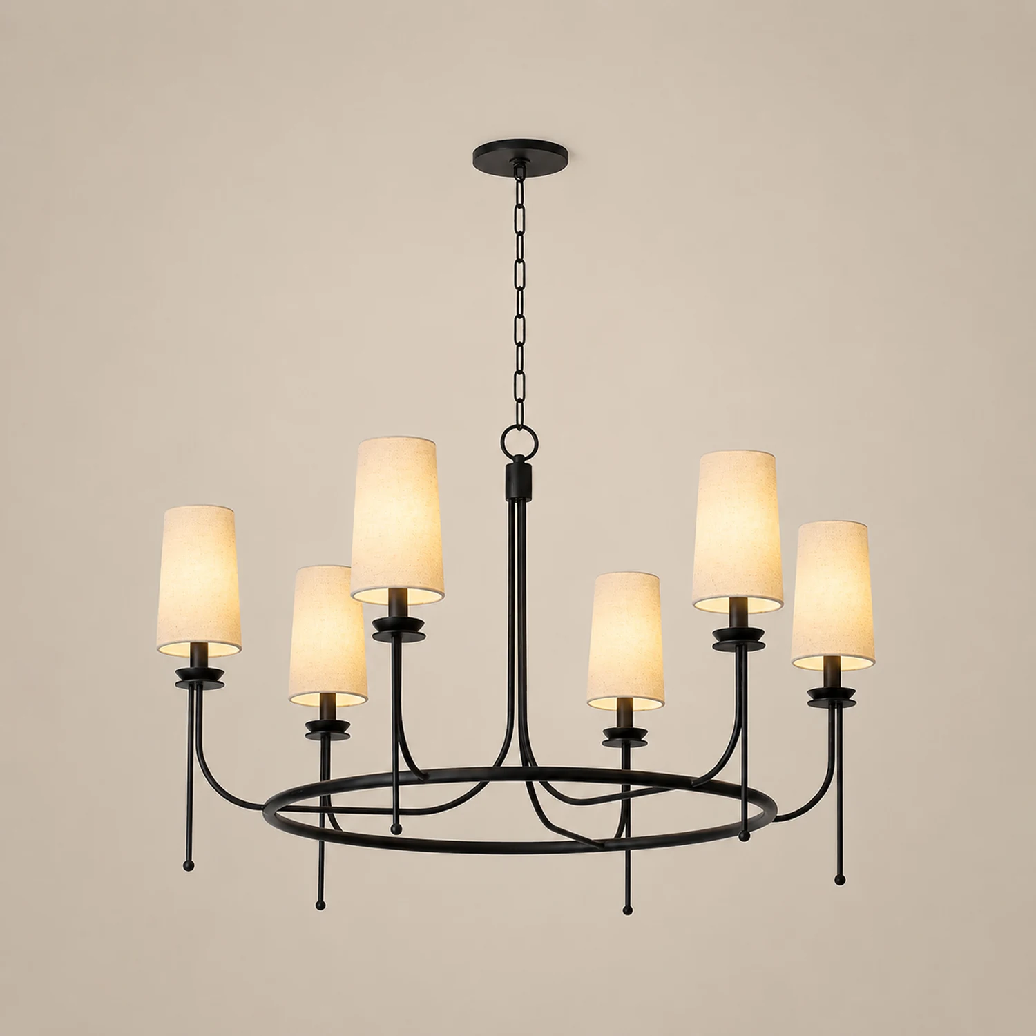 Lydia Chandelier - Lumpaz