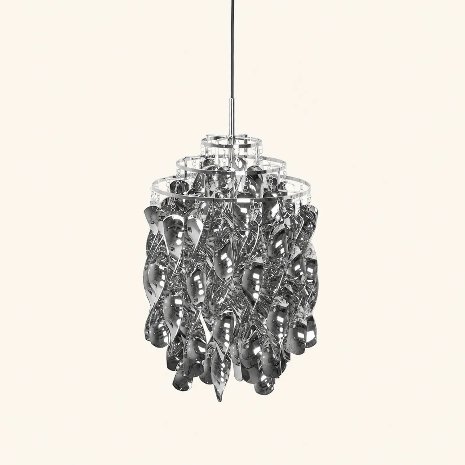 Maris Spiral Pendant Lamp - Lumpaz