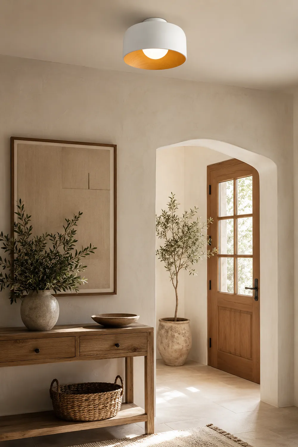 Lumosphere Ceiling Light - Lumpaz