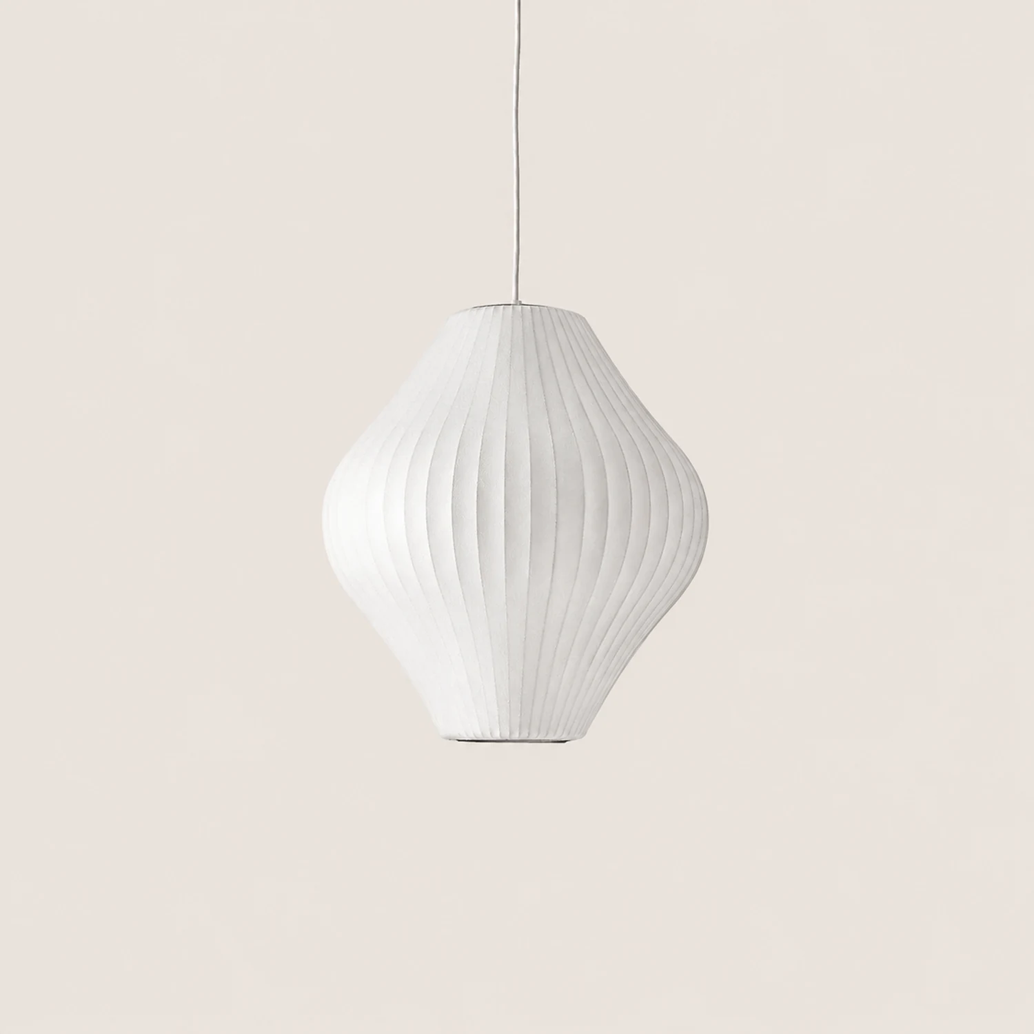 Nelson Bubble Pendant Lamp - Lumpaz
