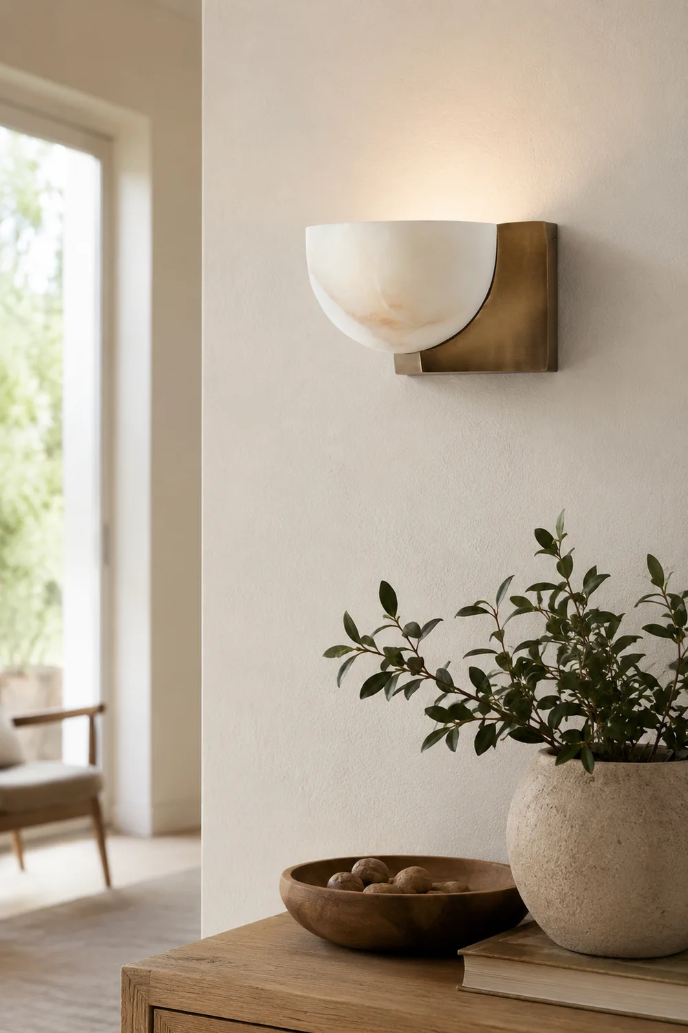 Clara Sconce - Lumpaz