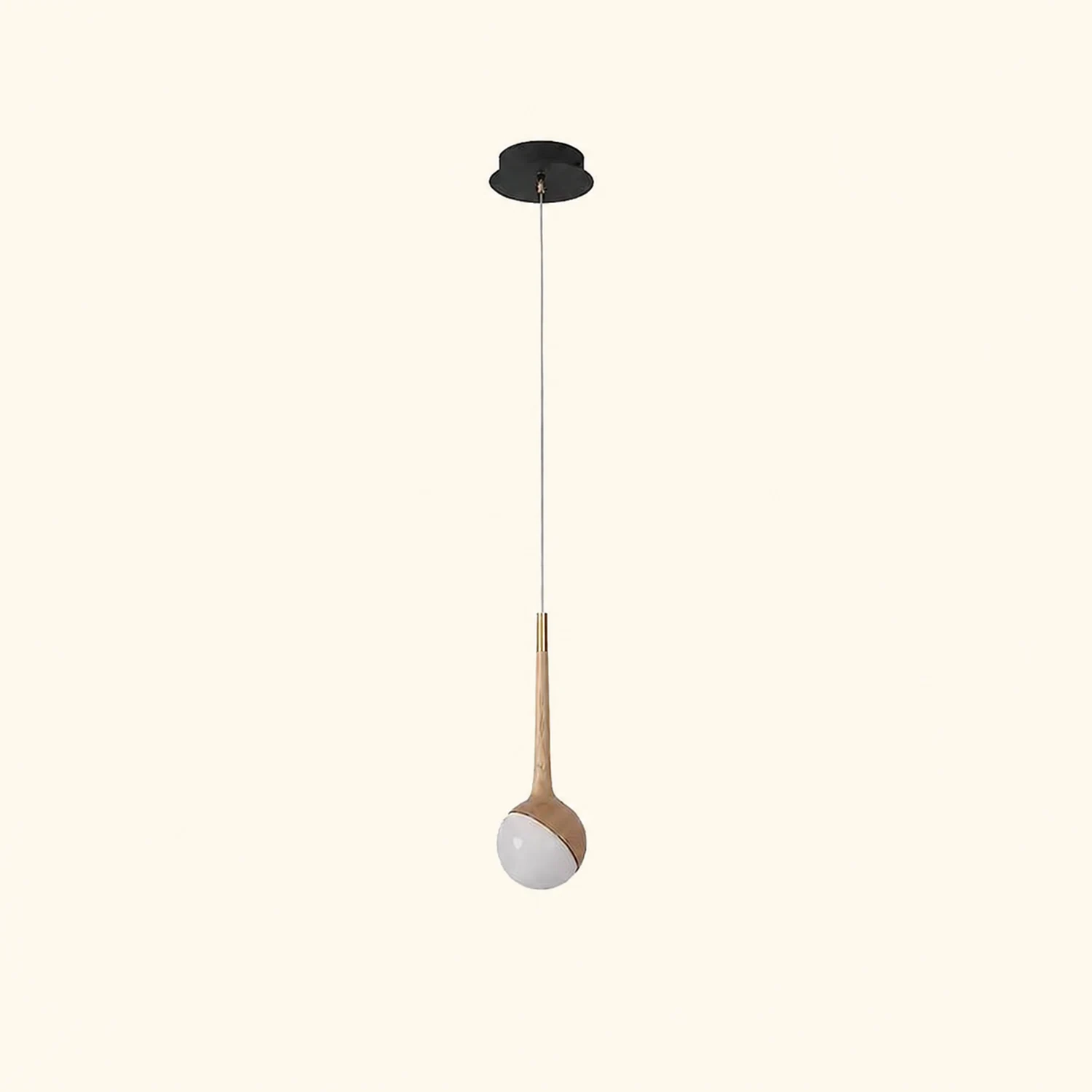 Droplet Chandelier - Lumpaz