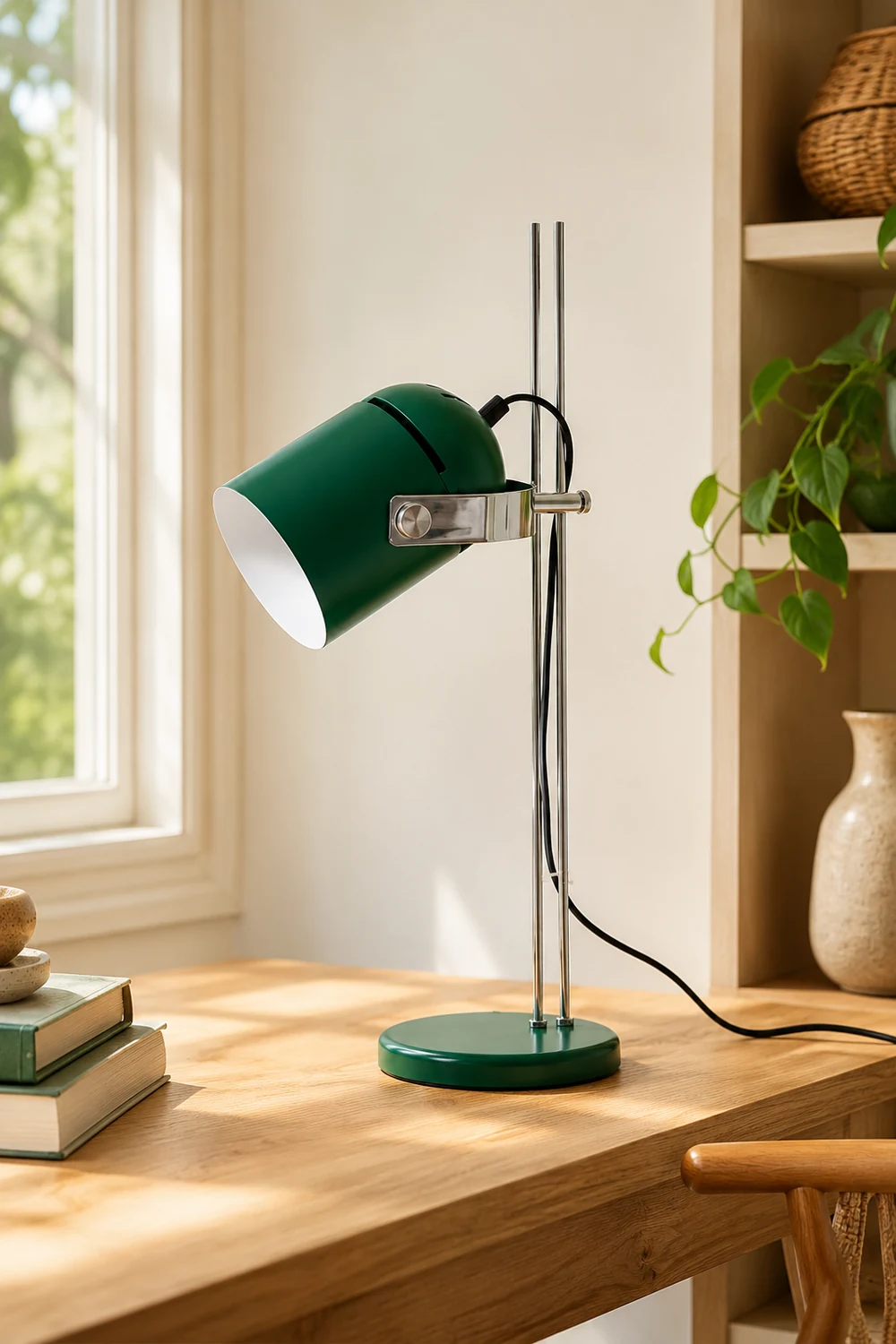 Combi Table Lamp - Lumpaz
