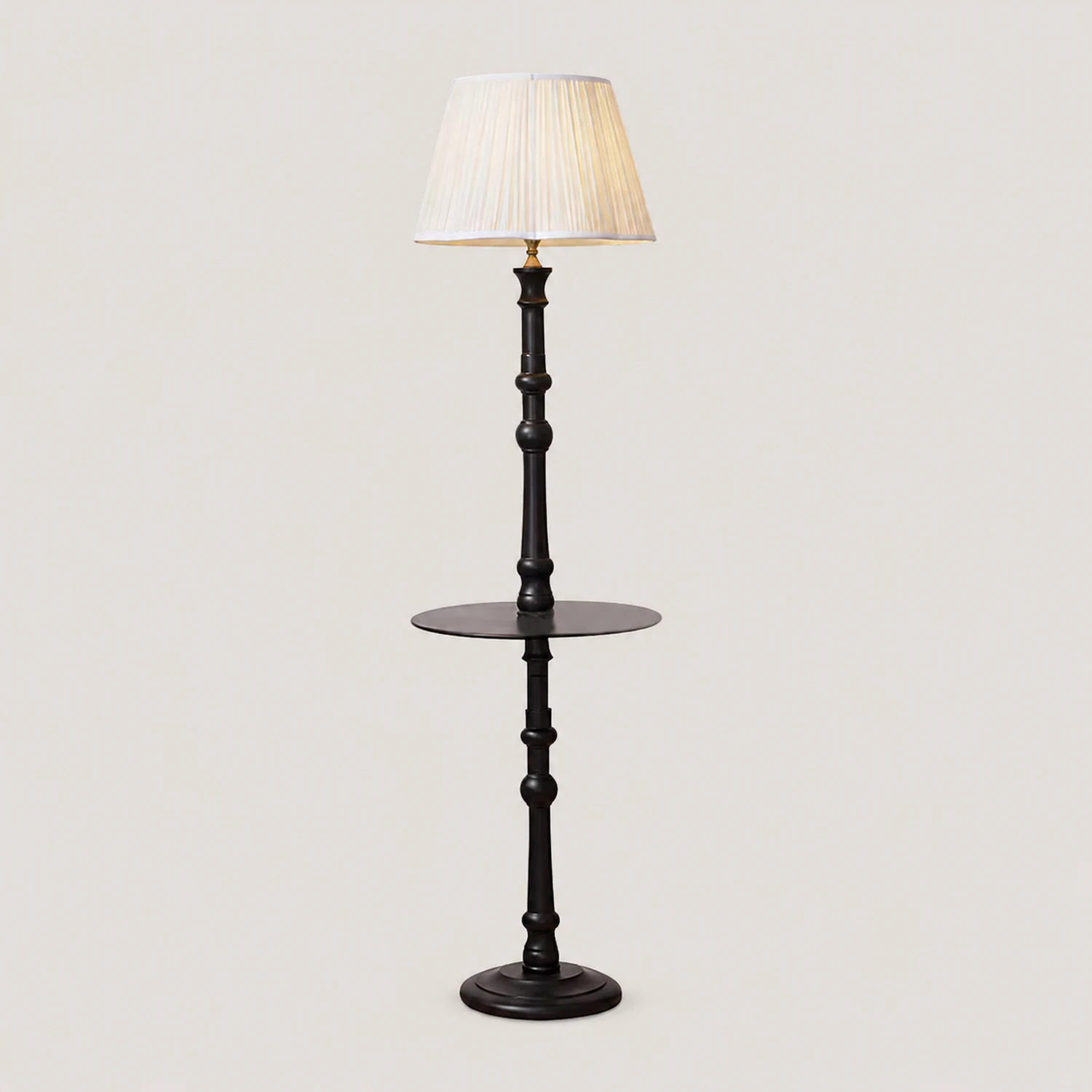 Moonshine Floor Lamp - Lumpaz