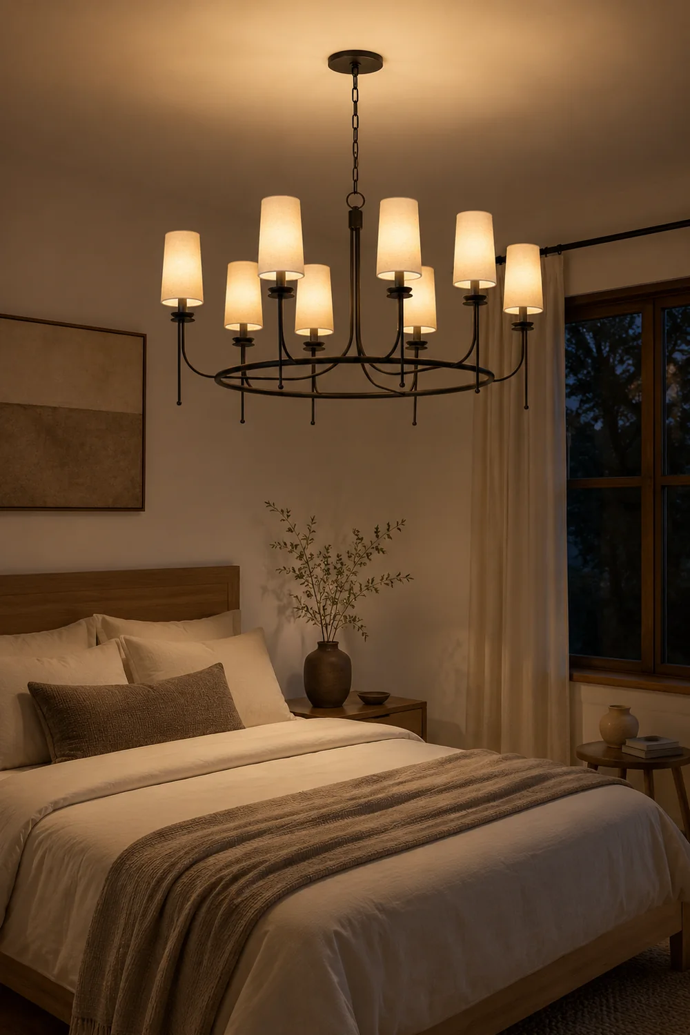 Lydia Chandelier - Lumpaz