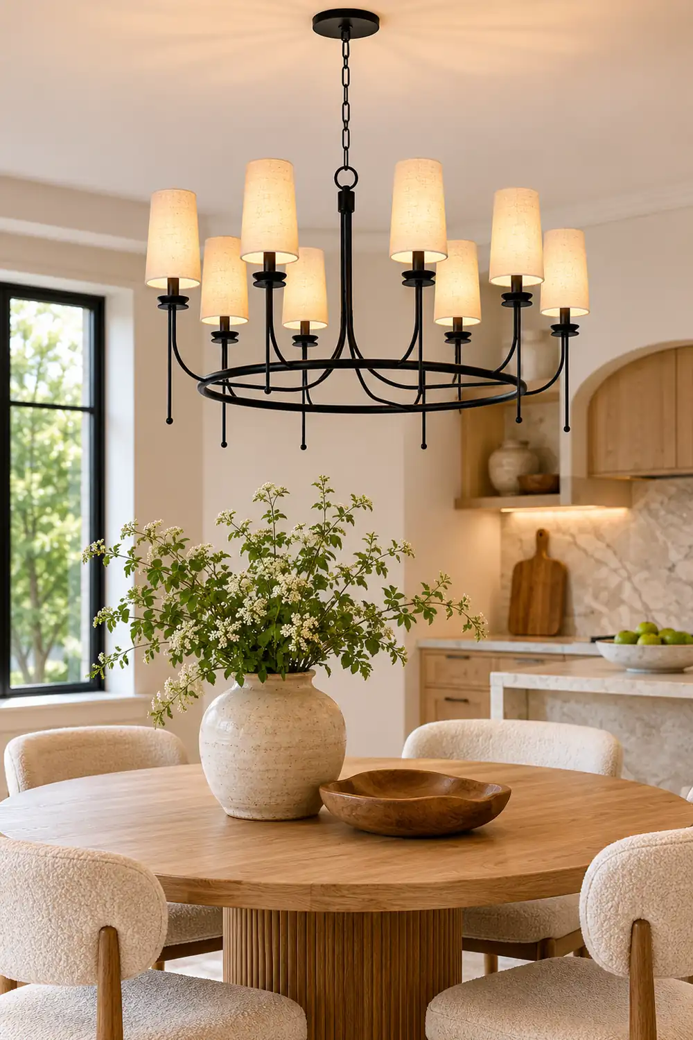 Lydia Chandelier - Lumpaz