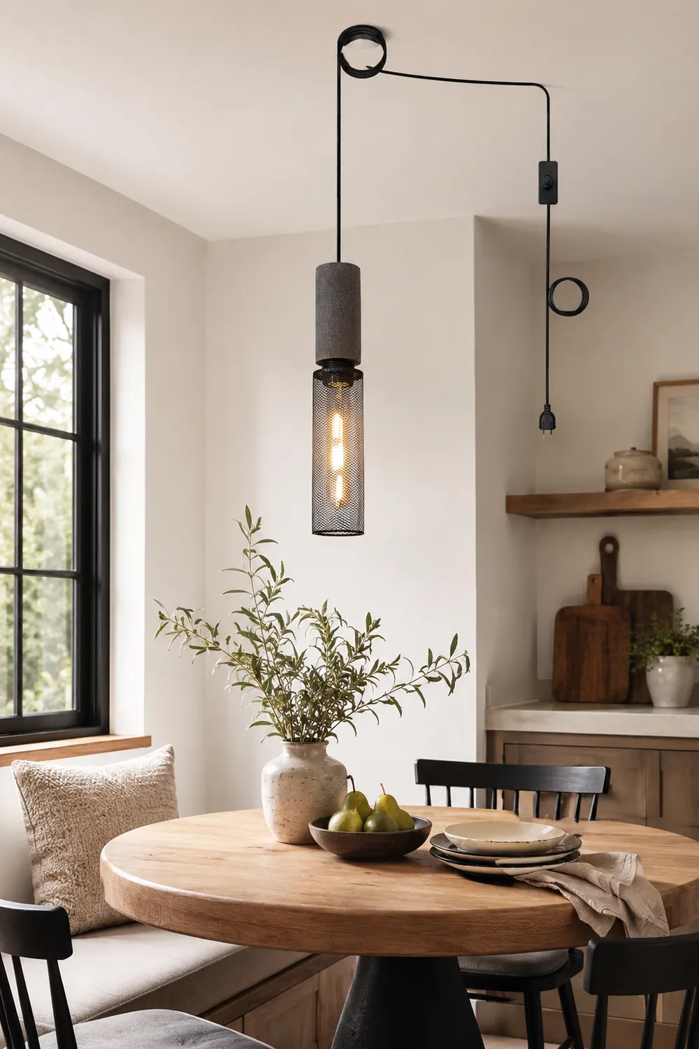 Concrete Industry Swag Lights - Lumpaz