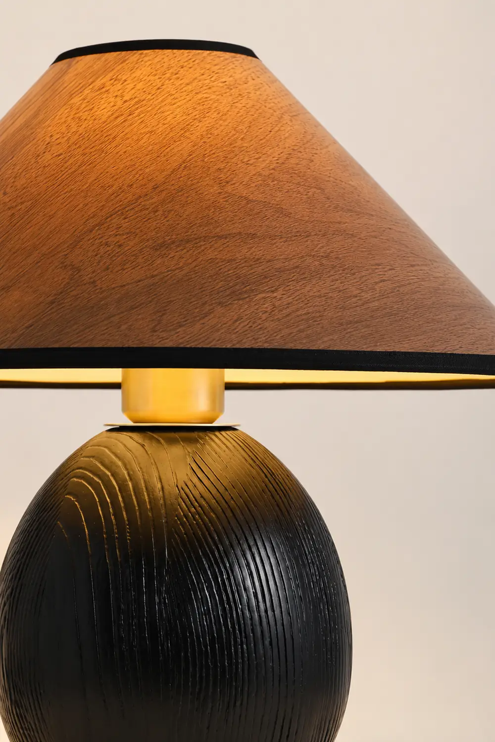 Kodu Table Lamp - Lumpaz